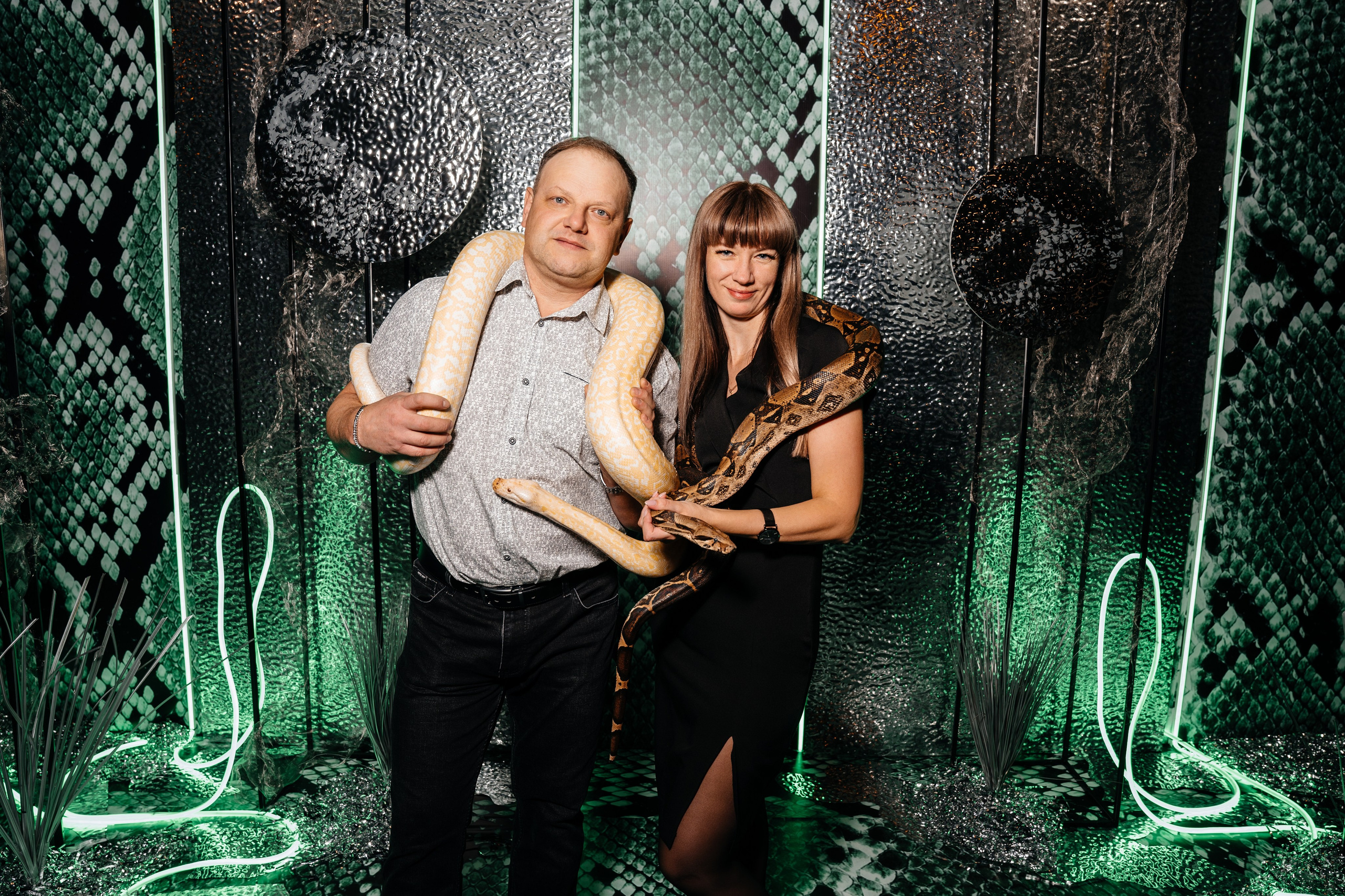 Корпоратив «СОВКОМБАНК». Свадебный фотограф Барнаул Алексей Павлов