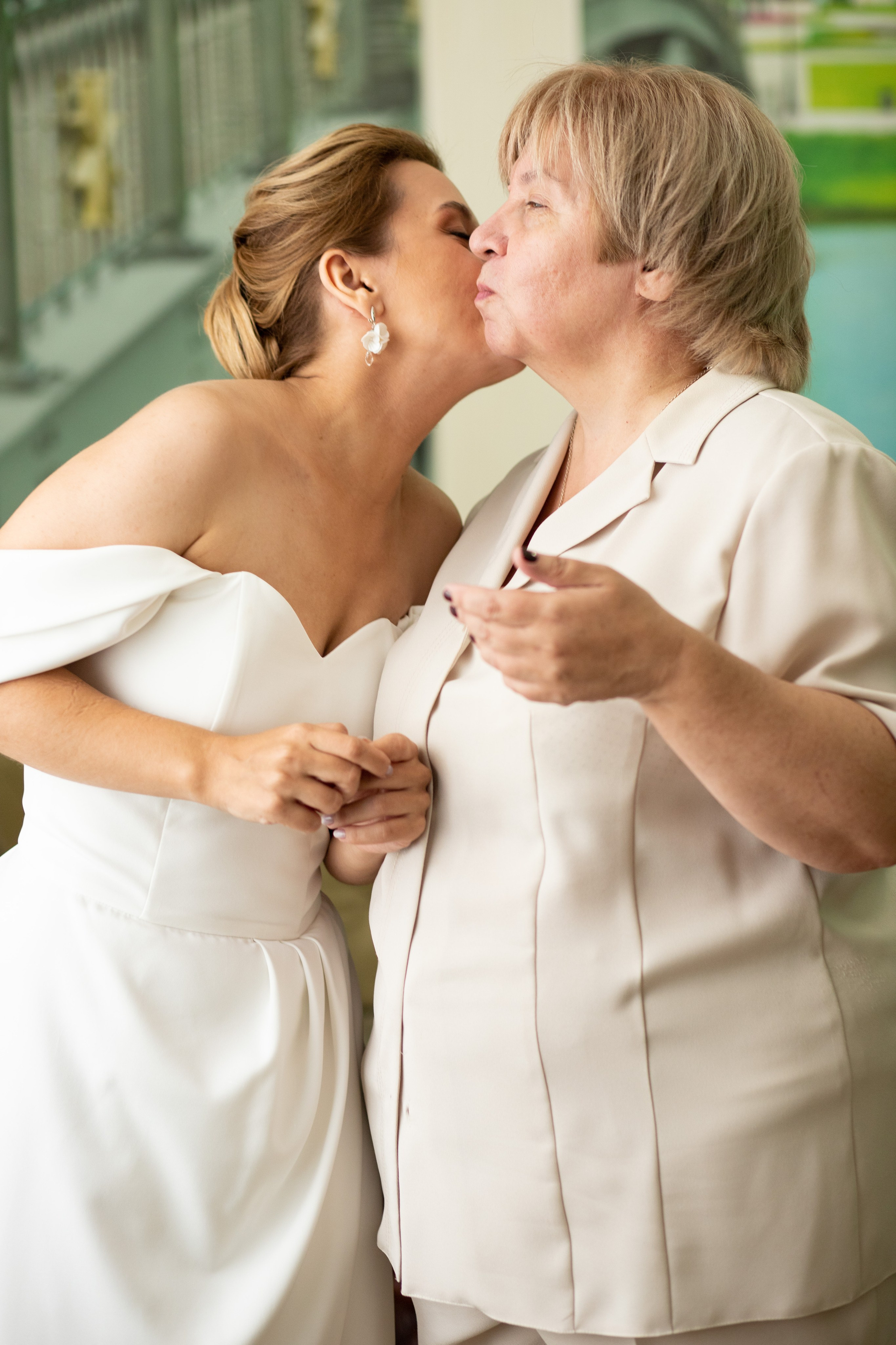 Свадебная фотосессия. Фотограф Пушкино и Москва Анастасия Коган