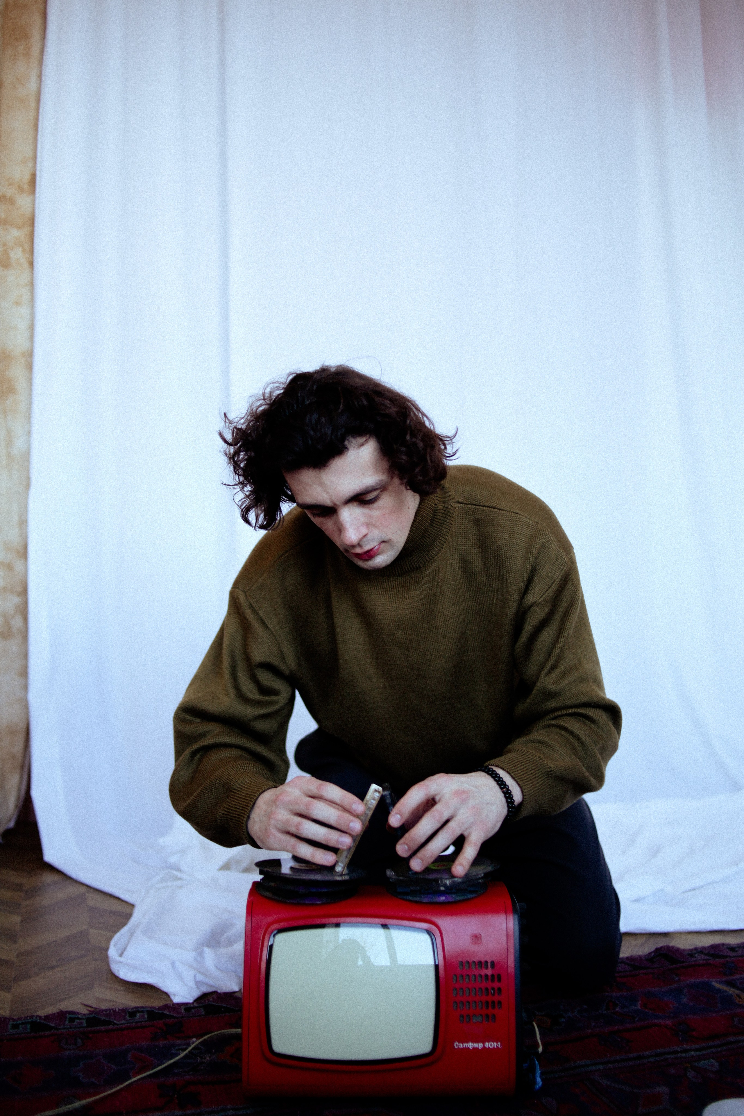 Гриша. Свадебный и индивидуальный фотограф в Волгограде Епихина Надежда