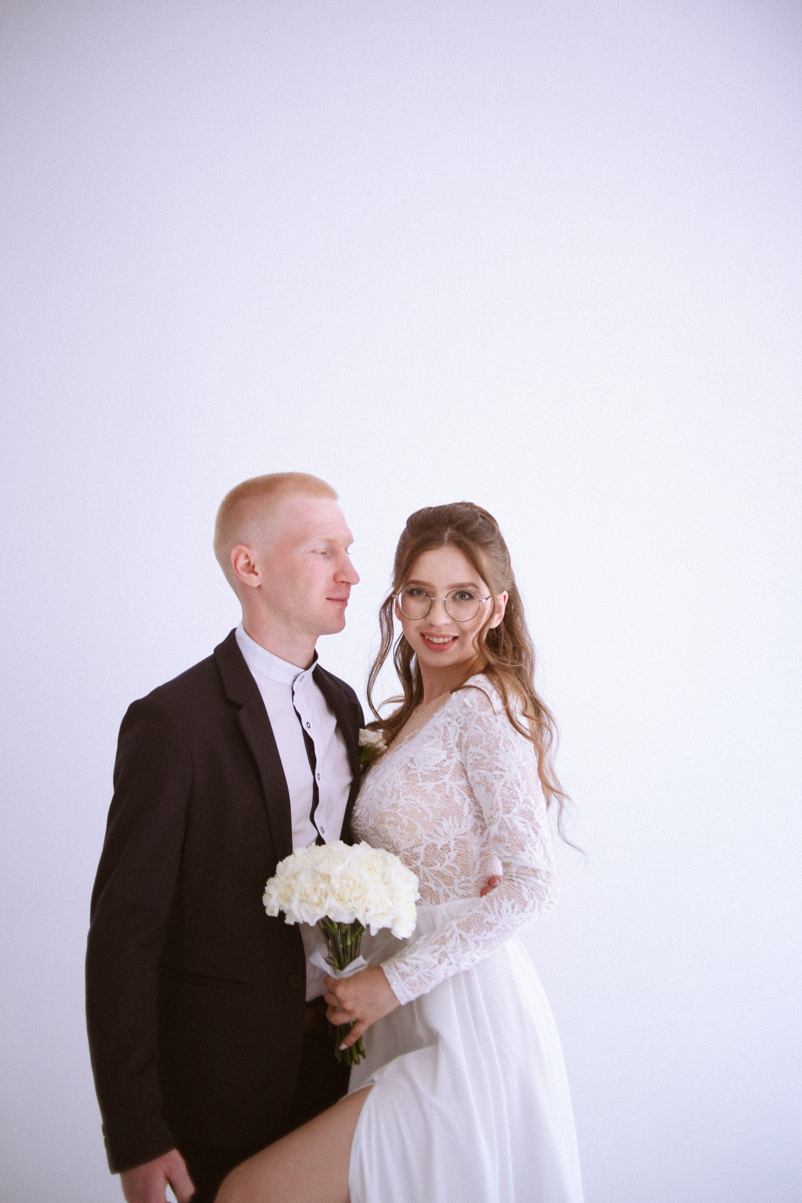 Настя + Даниил. Свадебный и индивидуальный фотограф в Волгограде Епихина Надежда