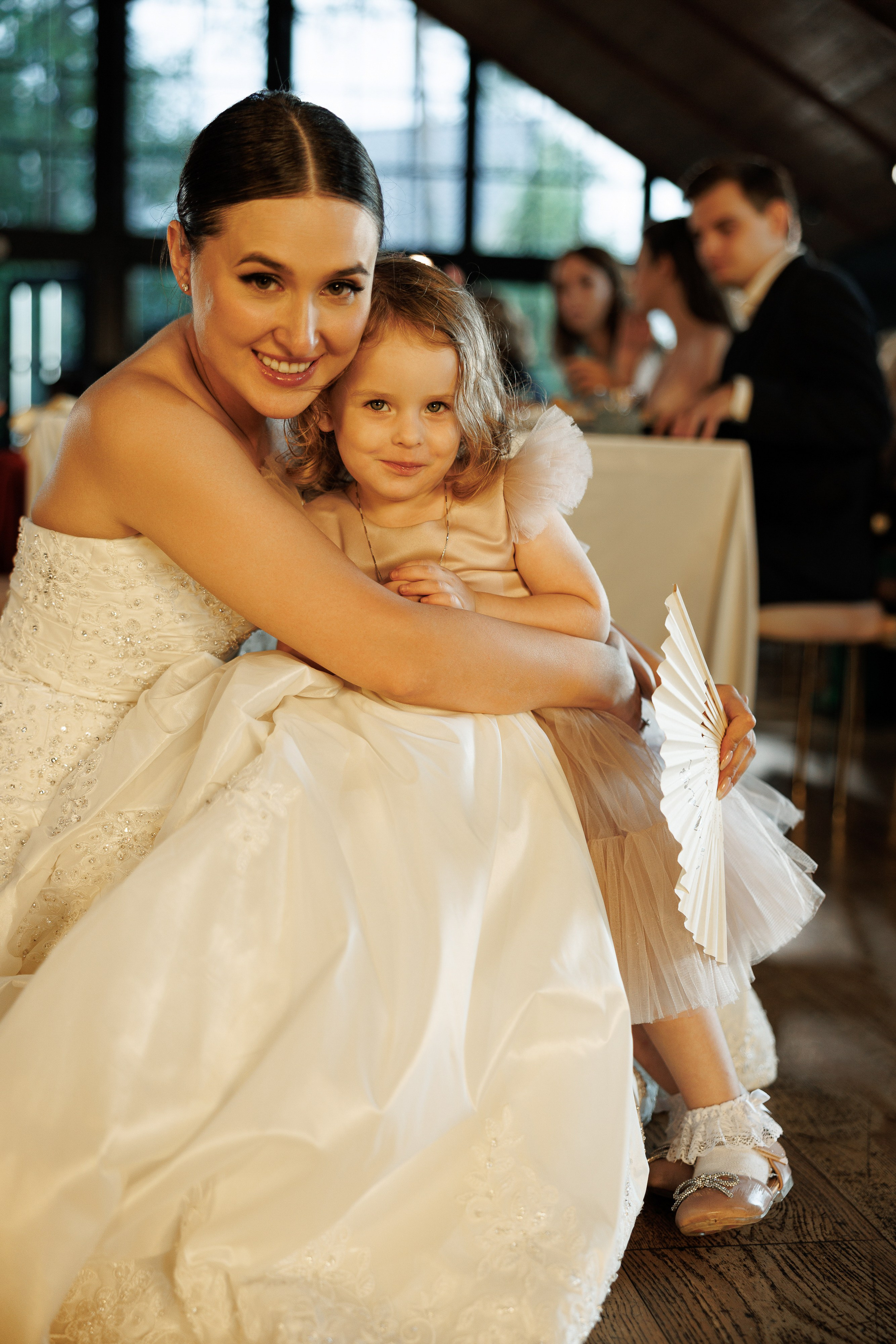 K & D. Свадебный и event-фотограф Иван Волнухин