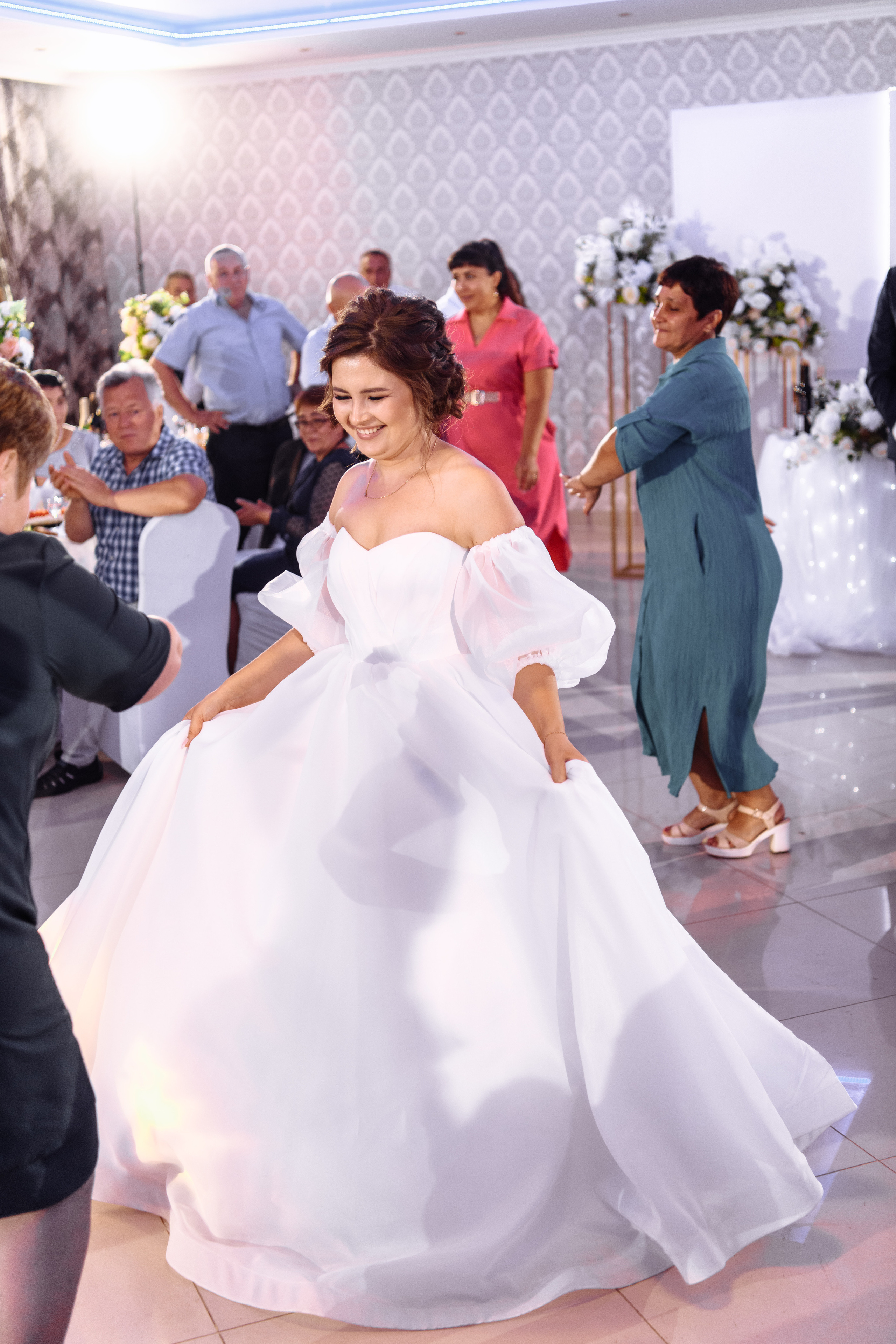 Анонс свадьбы 13.08.2022 Айзата & Гузель. Свадебный и семейный фотограф в Уфе | Винс Константин | Фотопроекты