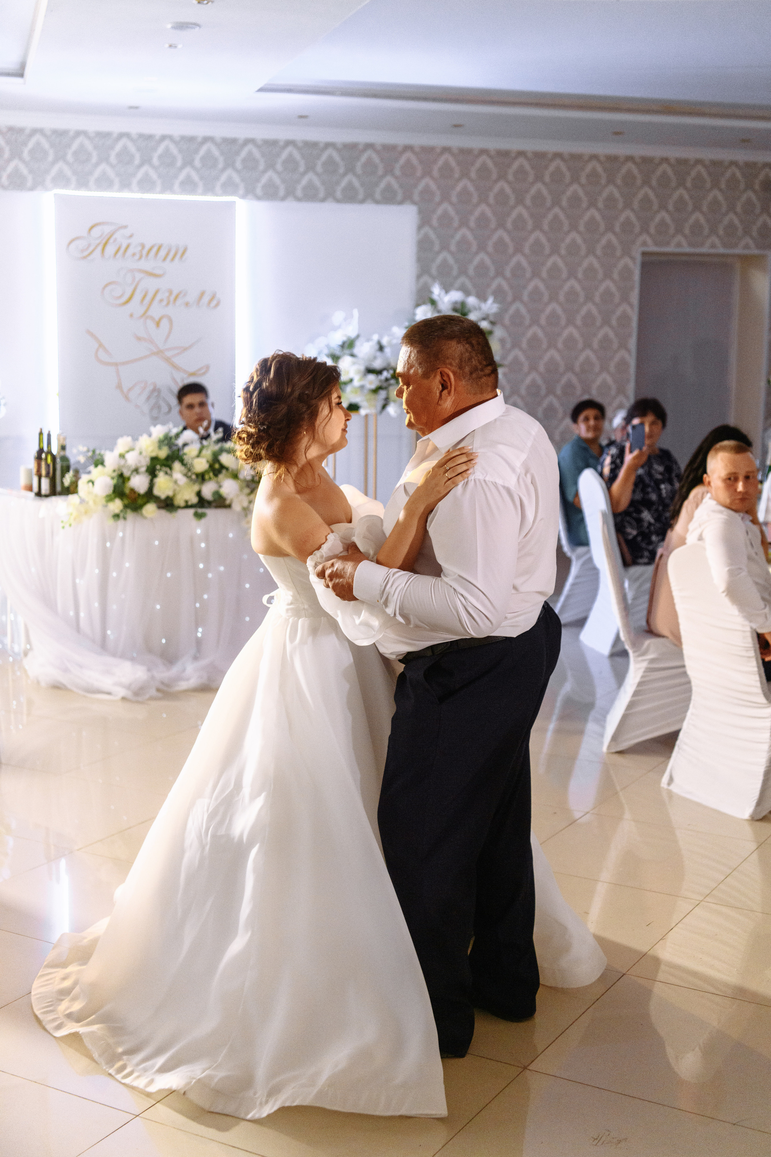 Анонс свадьбы 13.08.2022 Айзата & Гузель. Свадебный и семейный фотограф в Уфе | Винс Константин | Фотопроекты