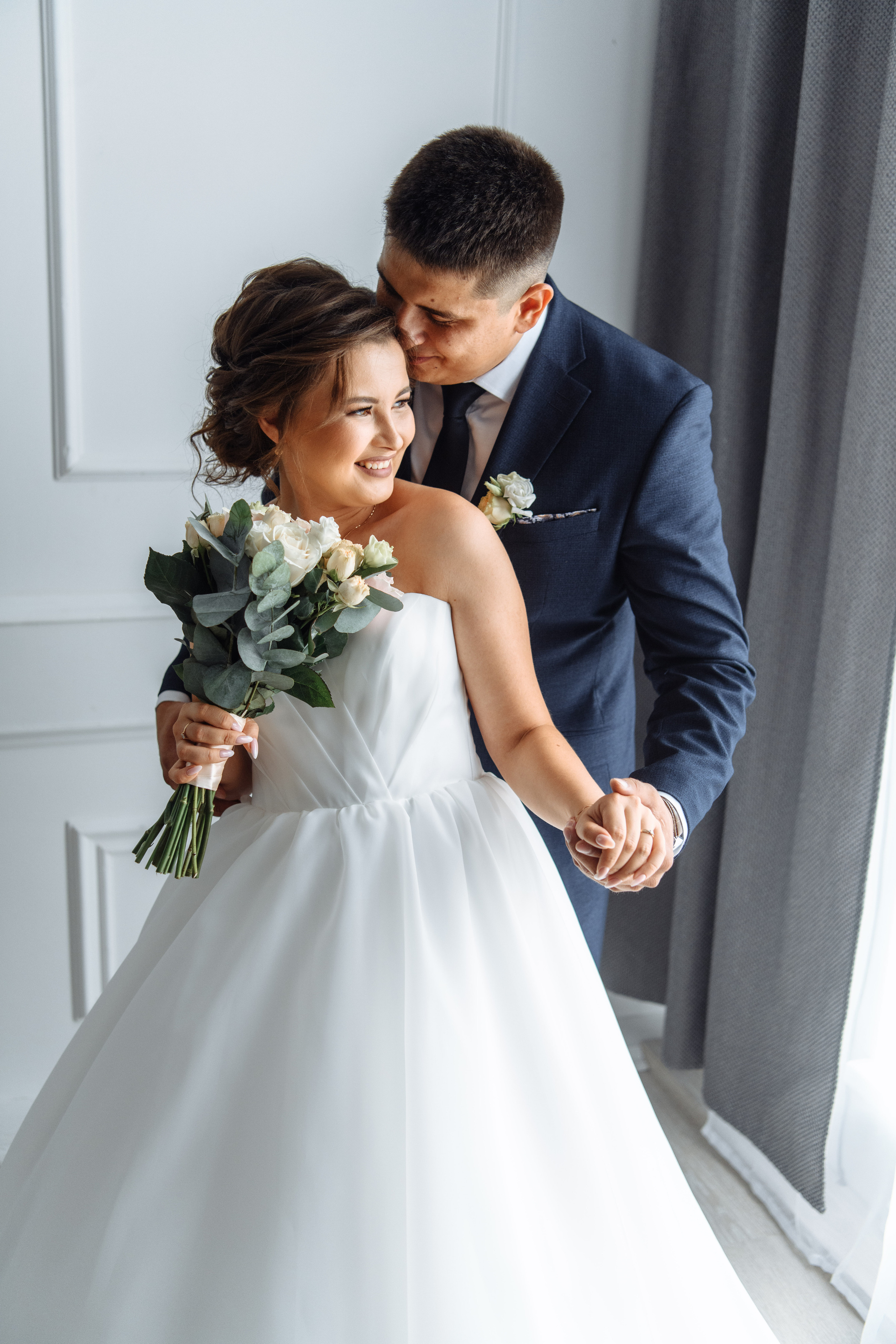 Анонс свадьбы 13.08.2022 Айзата & Гузель. Свадебный и семейный фотограф в Уфе | Винс Константин | Фотопроекты