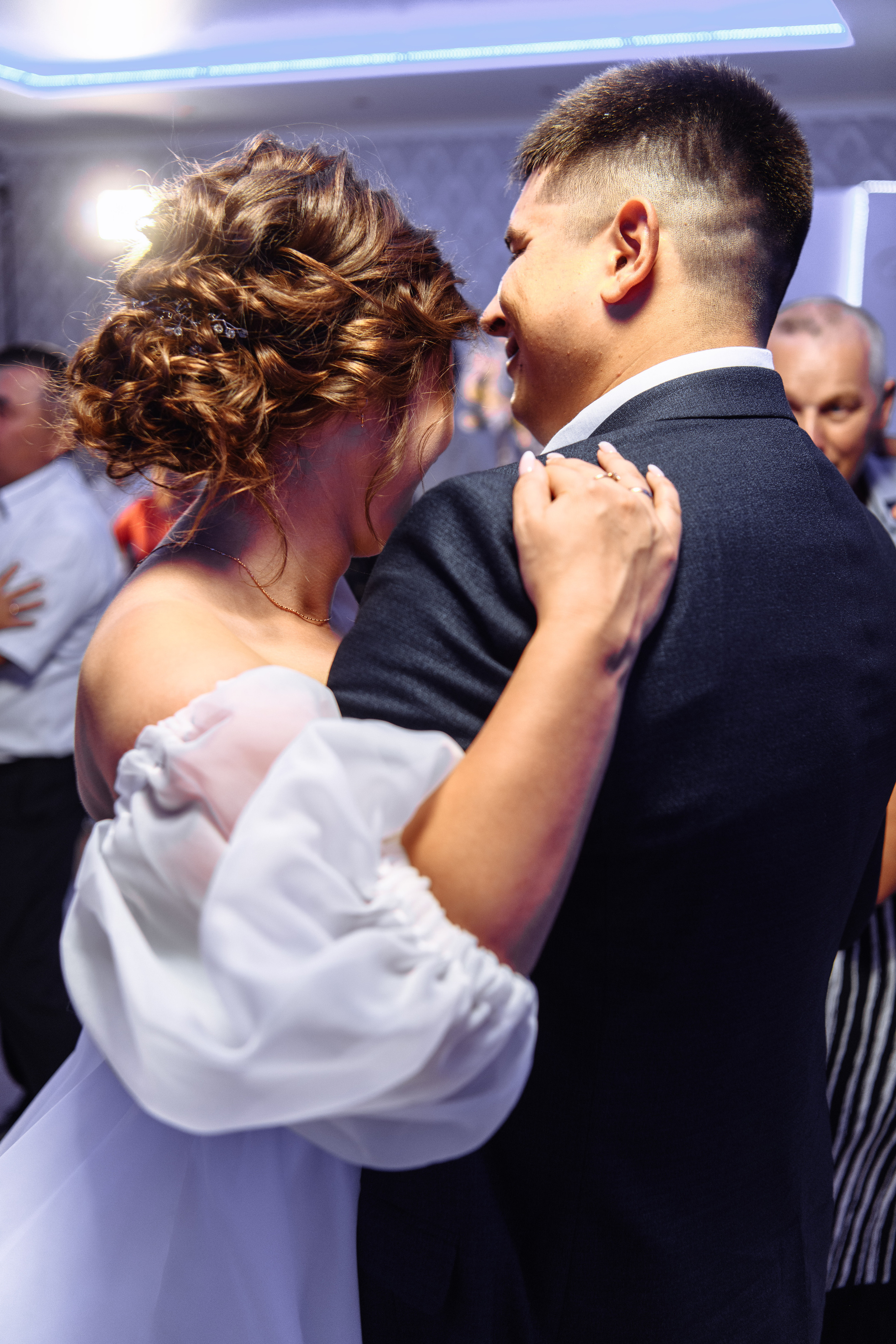 Анонс свадьбы 13.08.2022 Айзата & Гузель. Свадебный и семейный фотограф в Уфе | Винс Константин | Фотопроекты