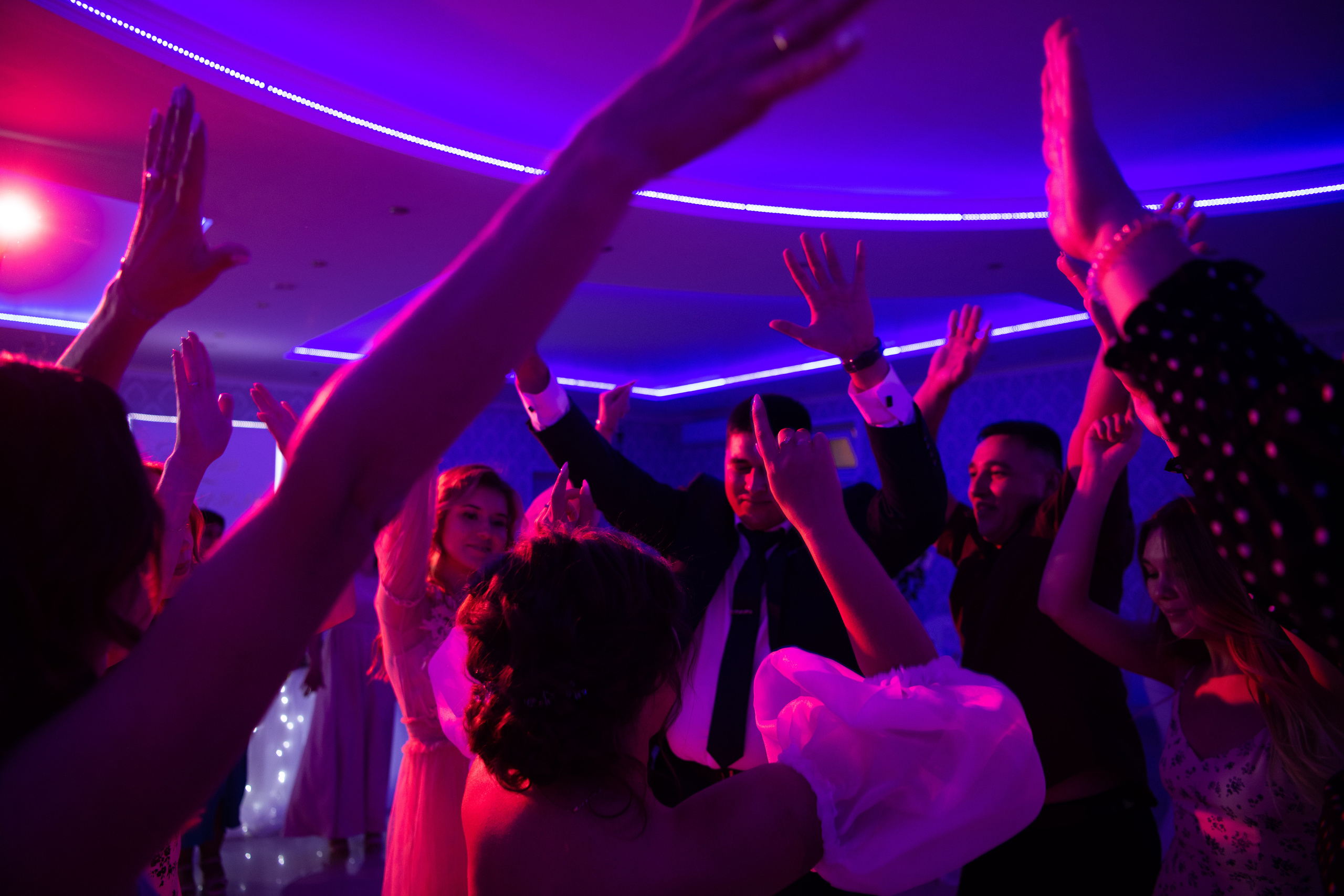 Анонс свадьбы 13.08.2022 Айзата & Гузель. Свадебный и семейный фотограф в Уфе | Винс Константин | Фотопроекты