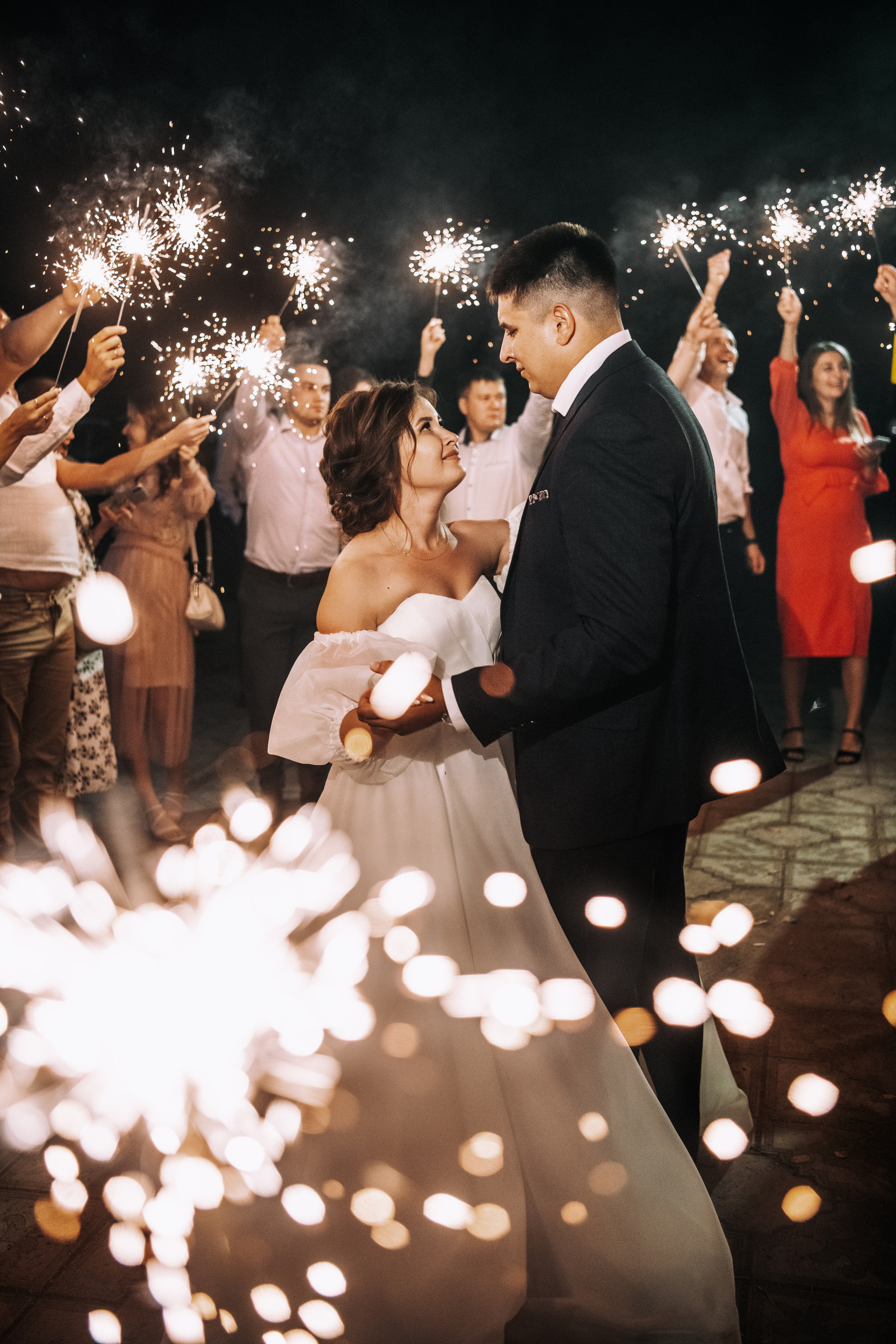 Анонс свадьбы 13.08.2022 Айзата & Гузель. Свадебный и семейный фотограф в Уфе | Винс Константин | Фотопроекты