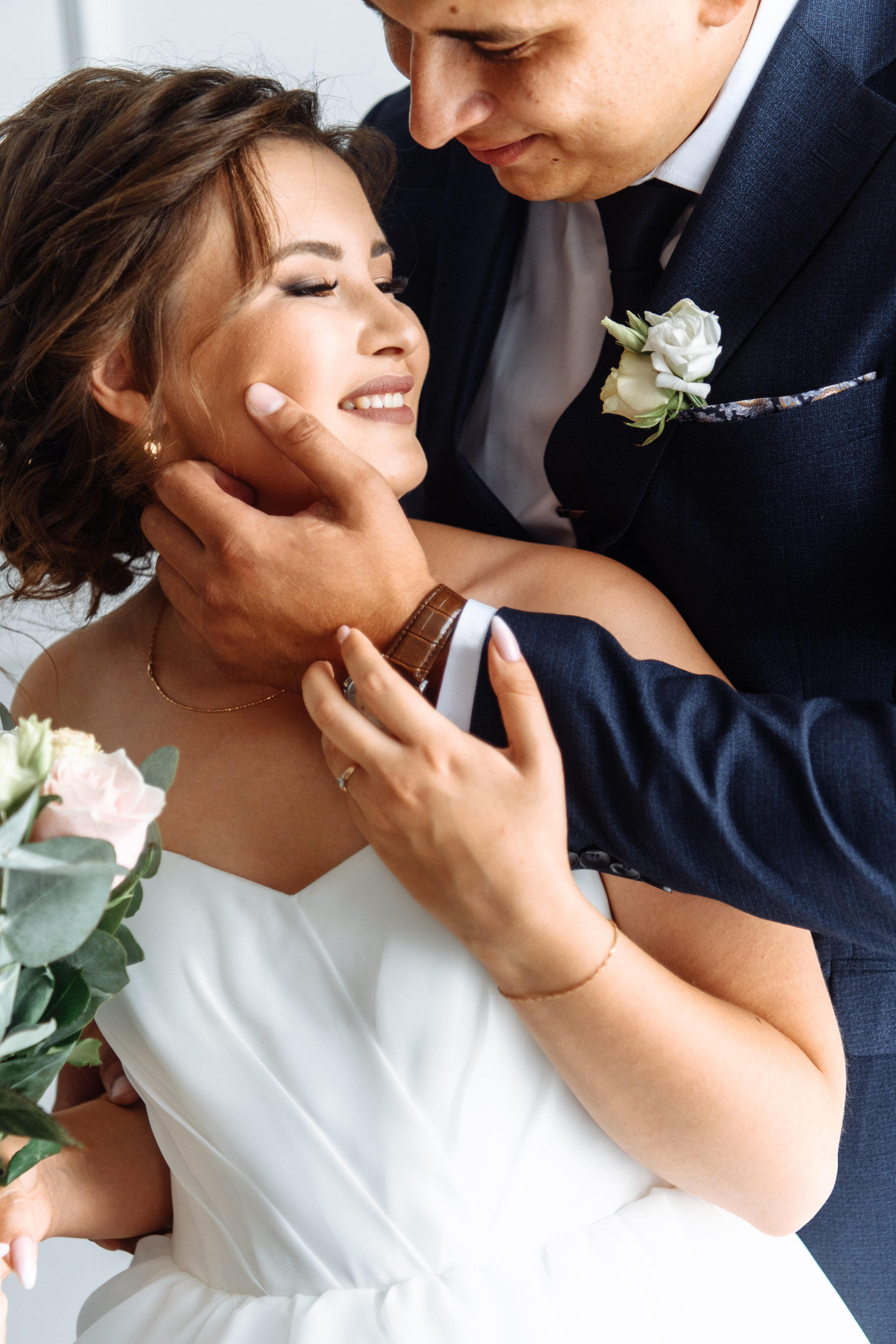 Анонс свадьбы 13.08.2022 Айзата & Гузель. Свадебный и семейный фотограф в Уфе | Винс Константин | Фотопроекты