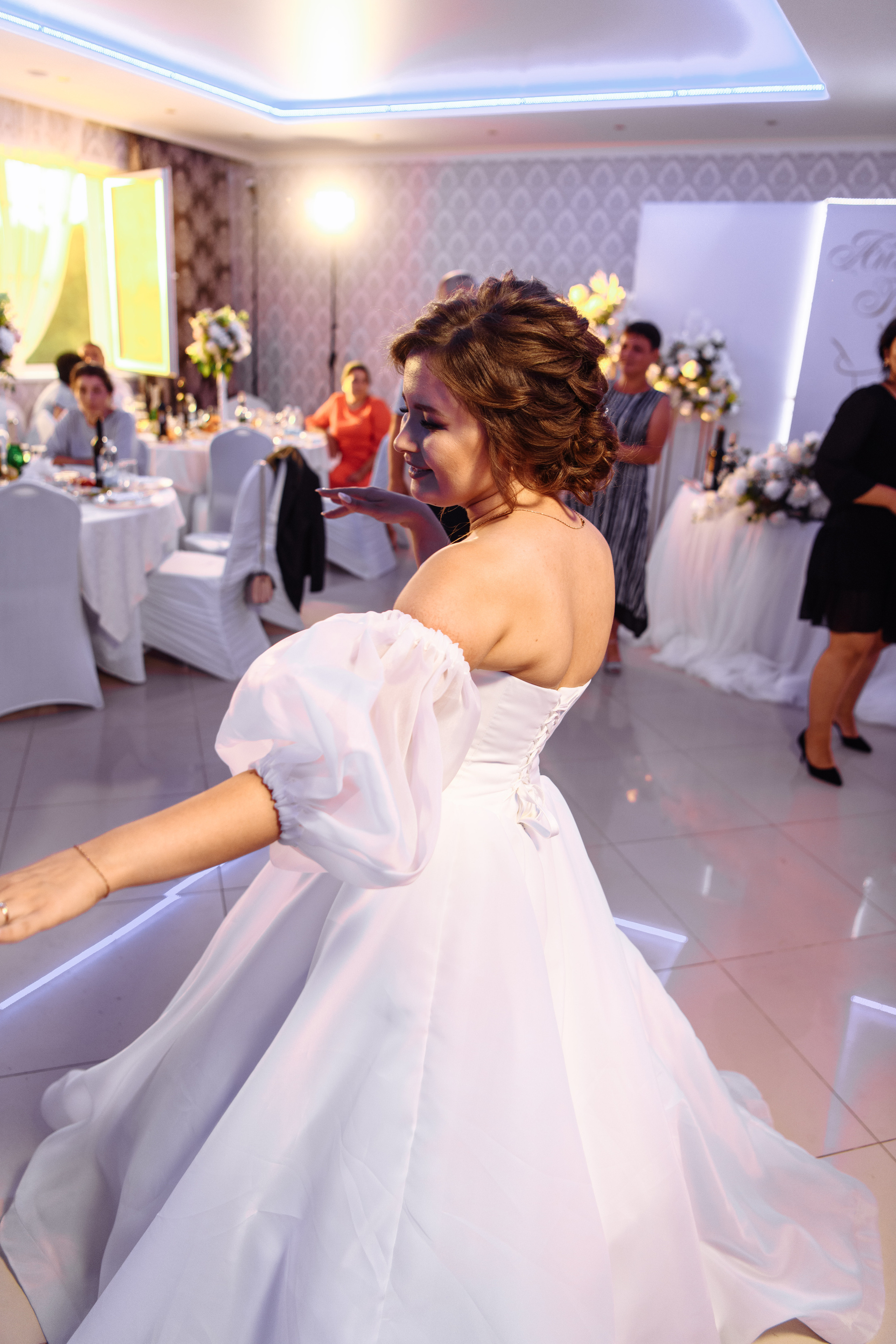 Анонс свадьбы 13.08.2022 Айзата & Гузель. Свадебный и семейный фотограф в Уфе | Винс Константин | Фотопроекты