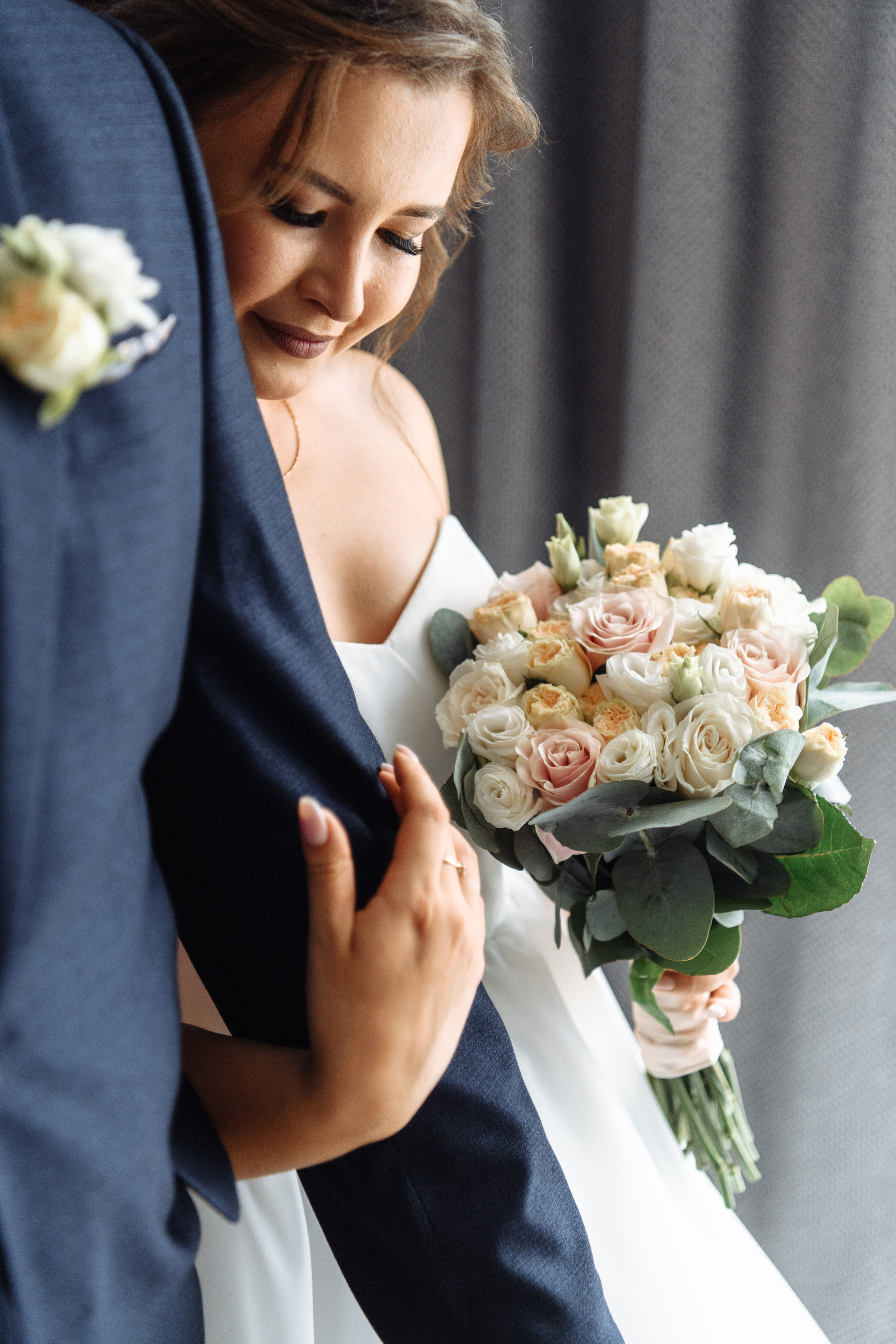 Анонс свадьбы 13.08.2022 Айзата & Гузель. Свадебный и семейный фотограф в Уфе | Винс Константин | Фотопроекты