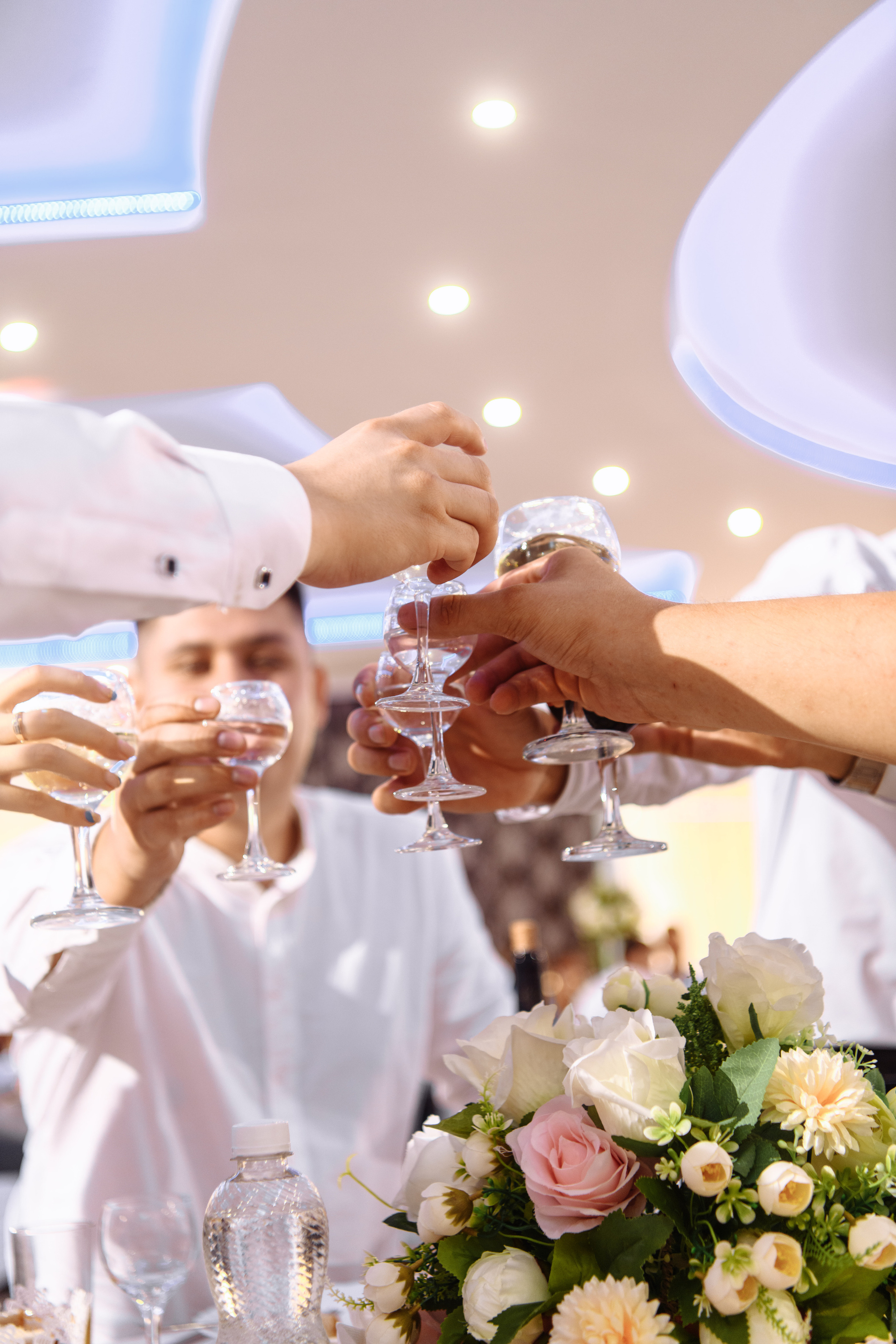 Анонс свадьбы 13.08.2022 Айзата & Гузель. Свадебный и семейный фотограф в Уфе | Винс Константин | Фотопроекты