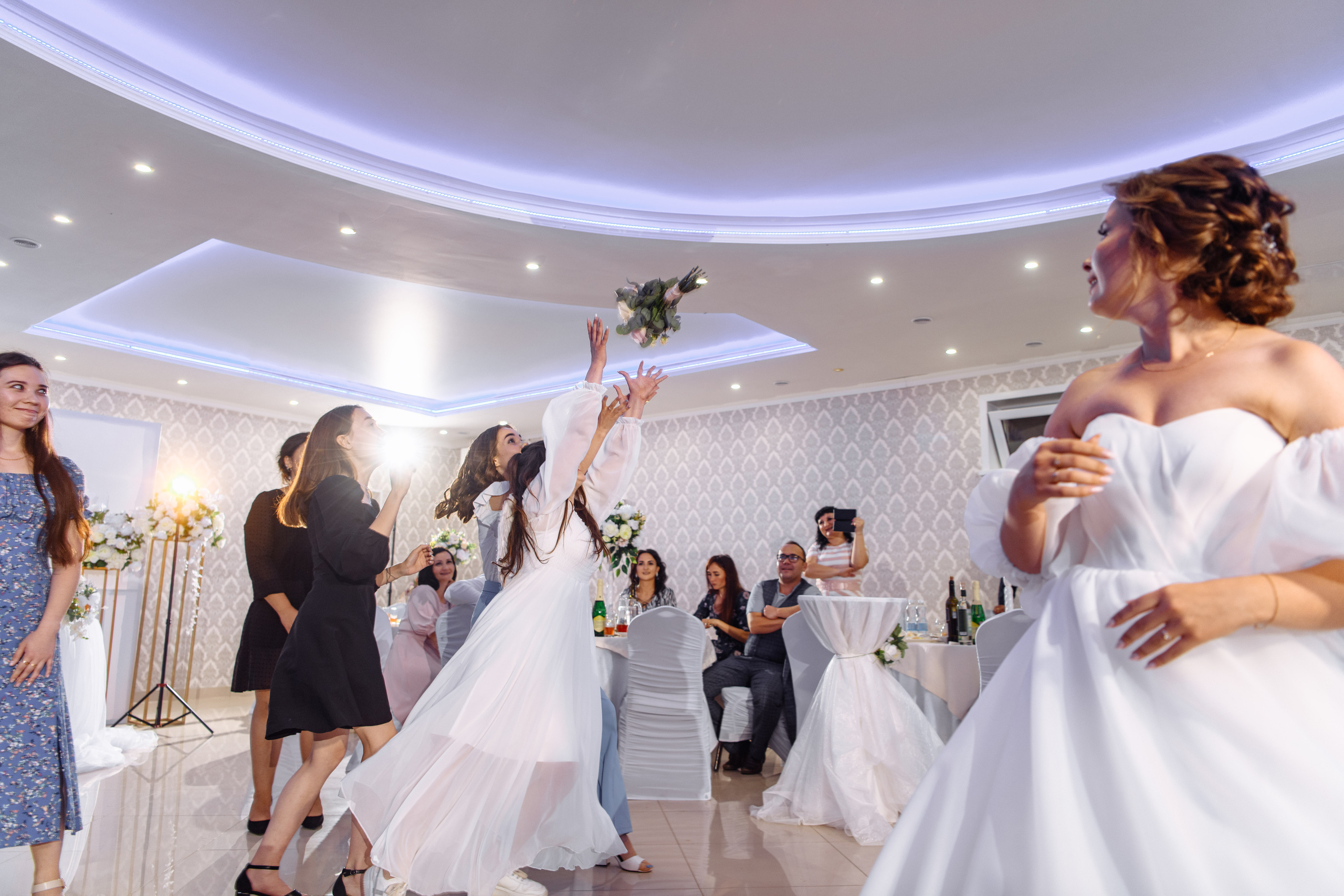 Анонс свадьбы 13.08.2022 Айзата & Гузель. Свадебный и семейный фотограф в Уфе | Винс Константин | Фотопроекты