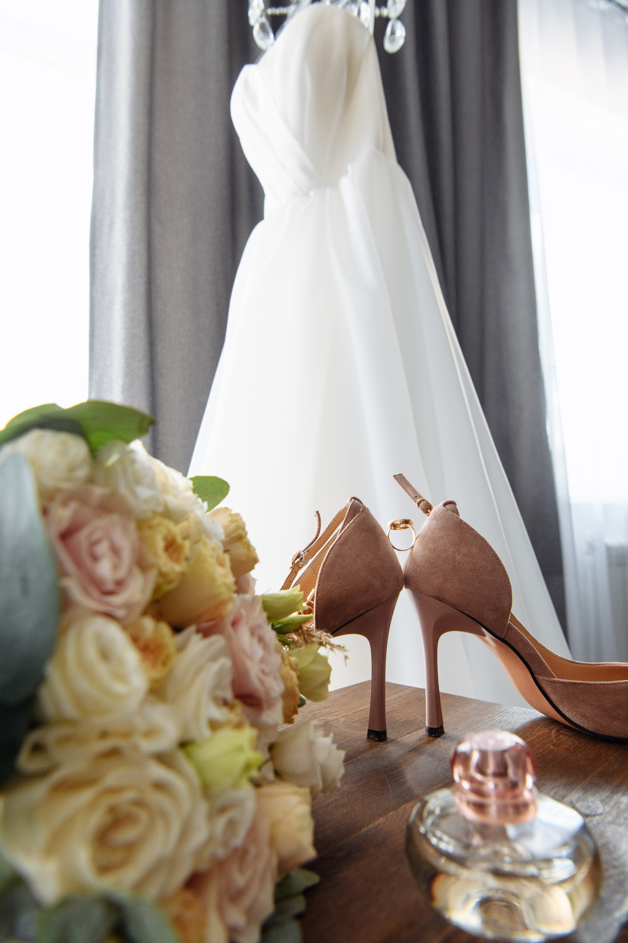 Анонс свадьбы 13.08.2022 Айзата & Гузель. Свадебный и семейный фотограф в Уфе | Винс Константин | Фотопроекты