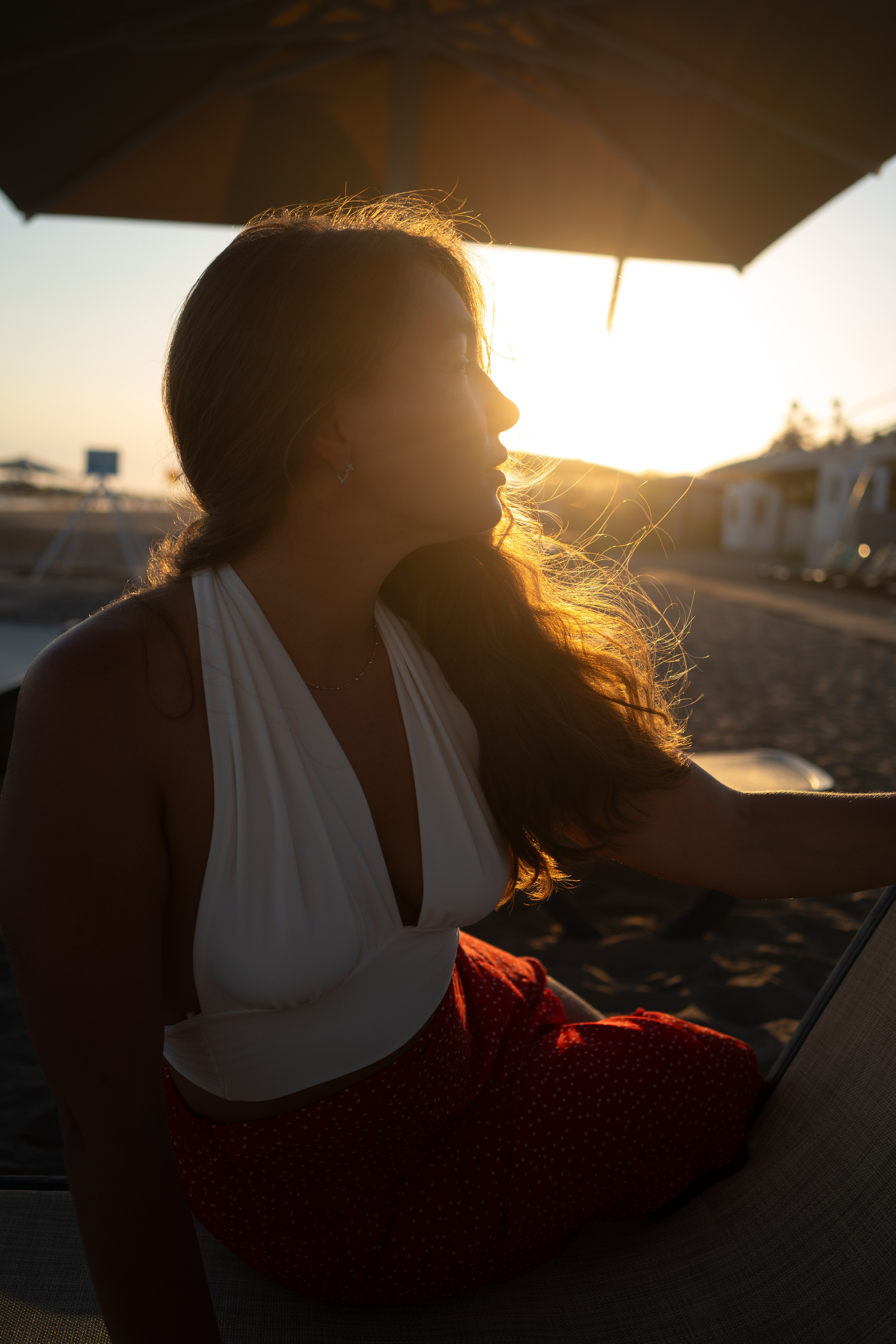 Summer. Photographer Yudakova Daria