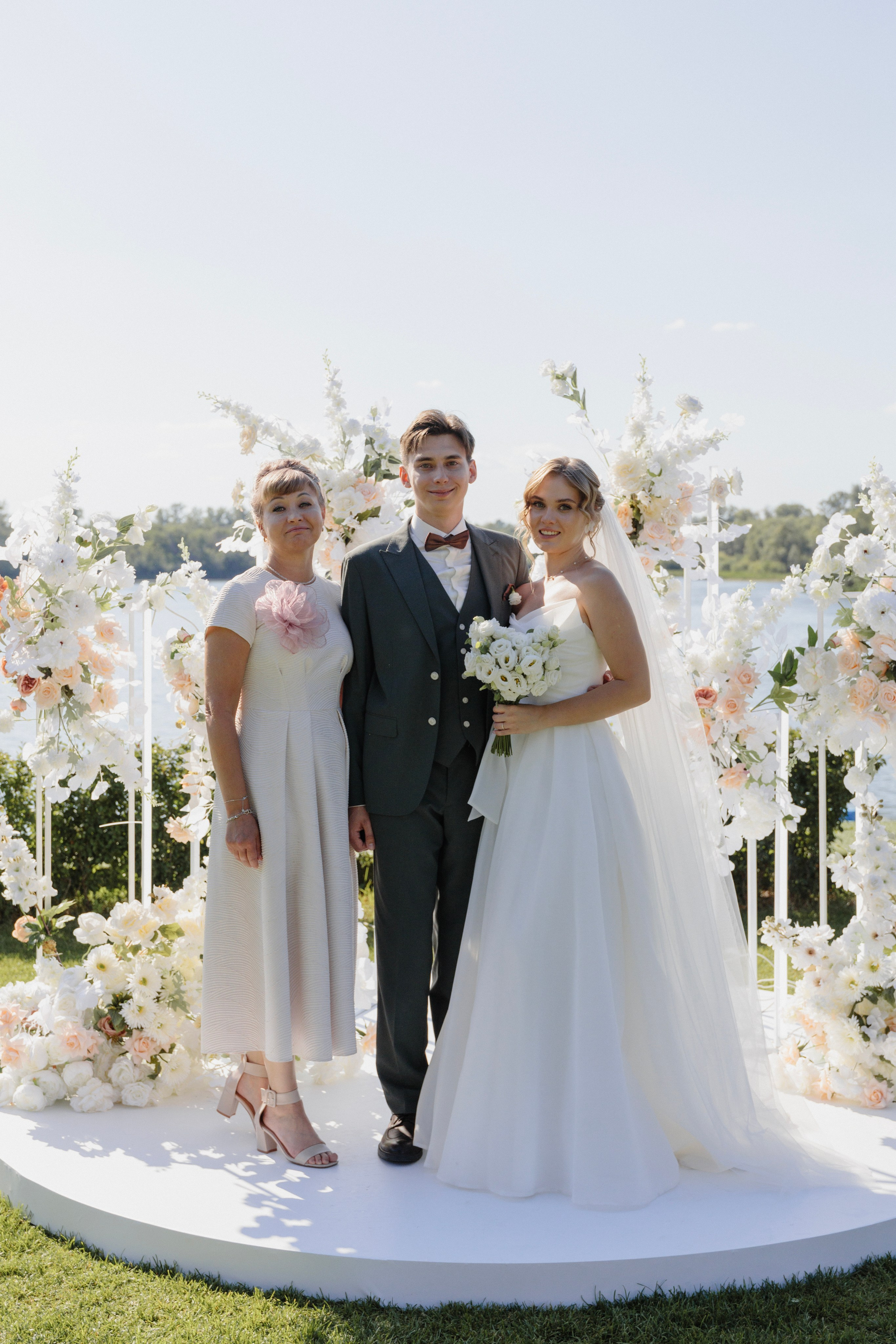 Егор и Анастасия 08/07/25. Свадебный фотограф в Самаре Ольга Гребнева