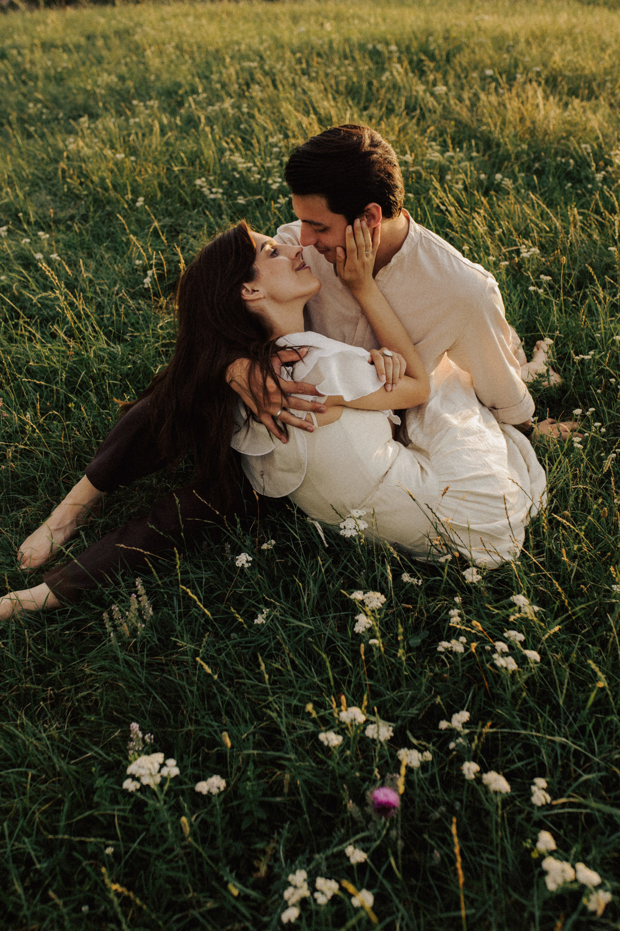 Ульяна и Назар. Даша Царёва, фотограф