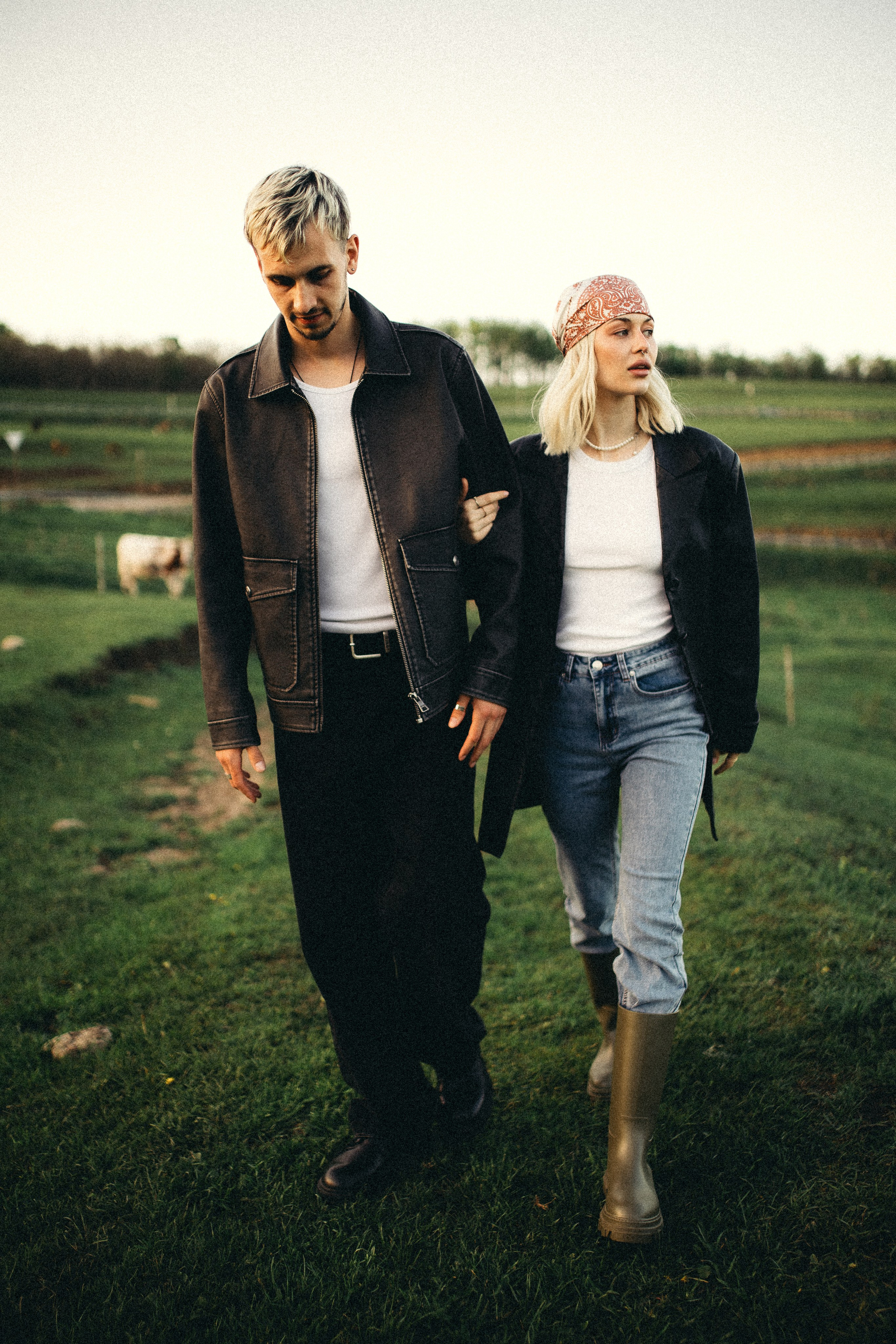 София и Даниил. Даша Царёва, фотограф