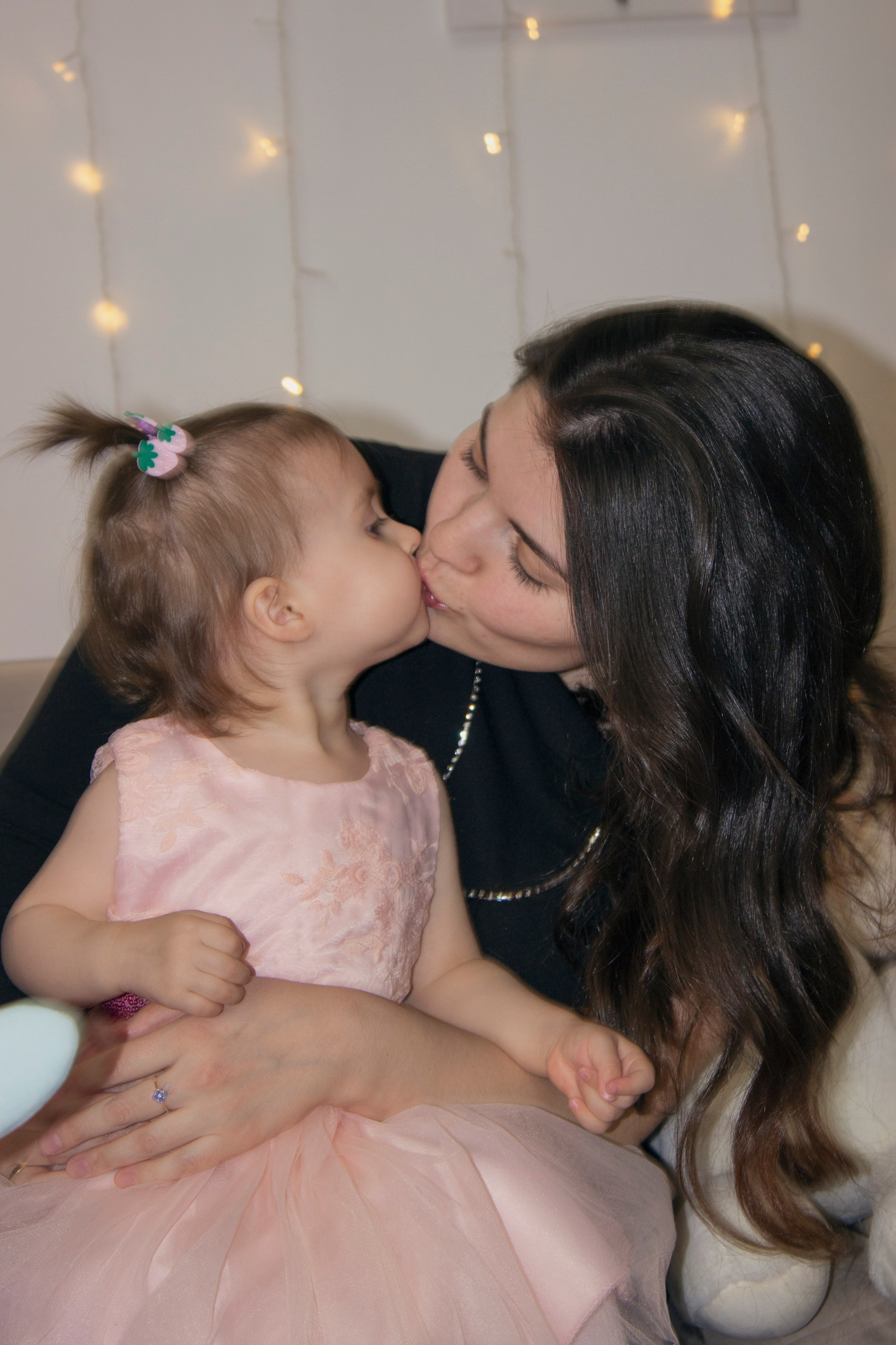 Алина, Евгений и Диана. Фотограф в Шатуре Оксана Осьмакова