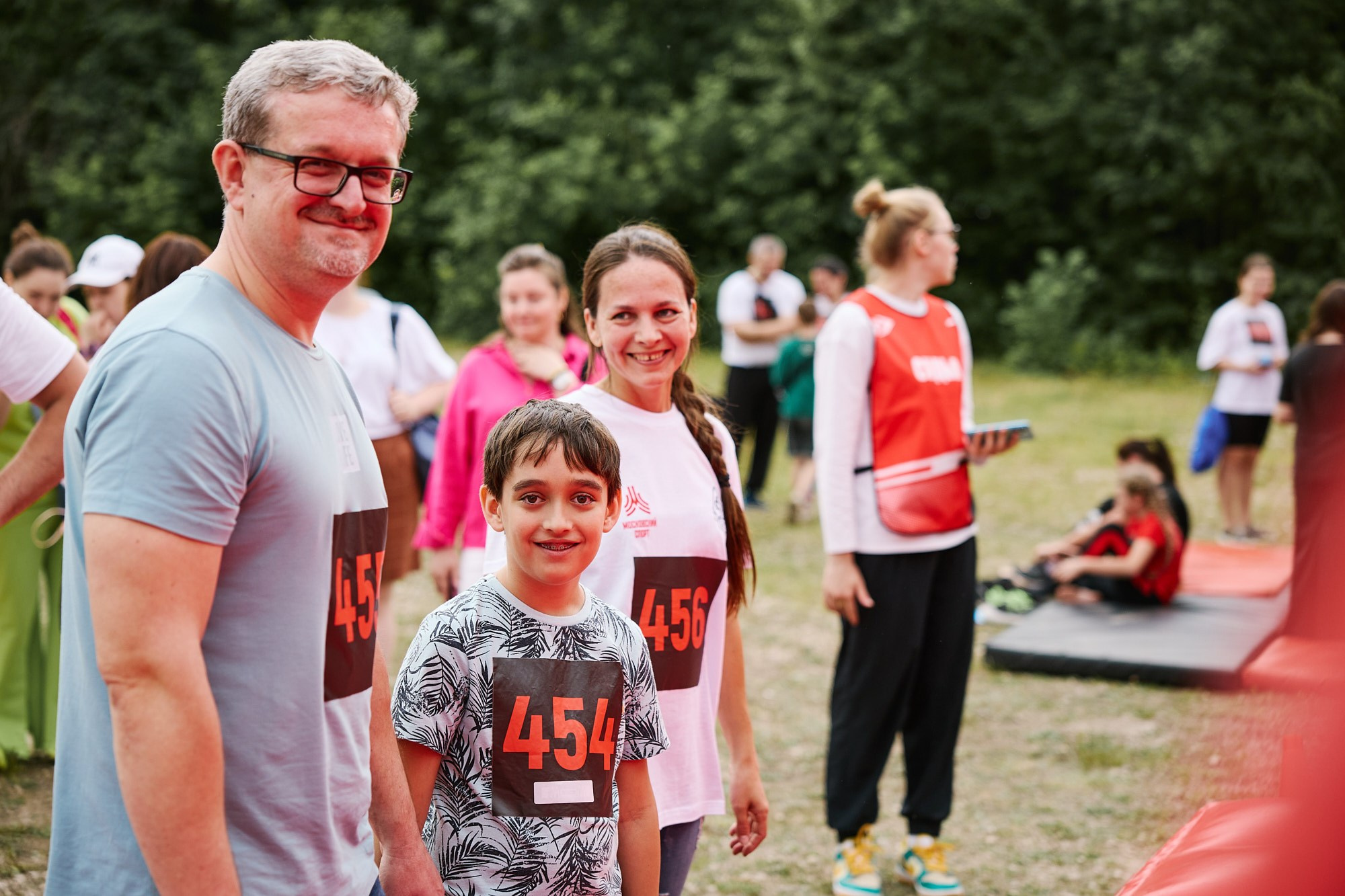 Фотограф на «Дне Московского спорта» — репортажная съёмка спортивного праздника. Репортажный фотограф в Москве — Дмитрий Тарасов | Съёмка мероприятий, концертов, корпоративов