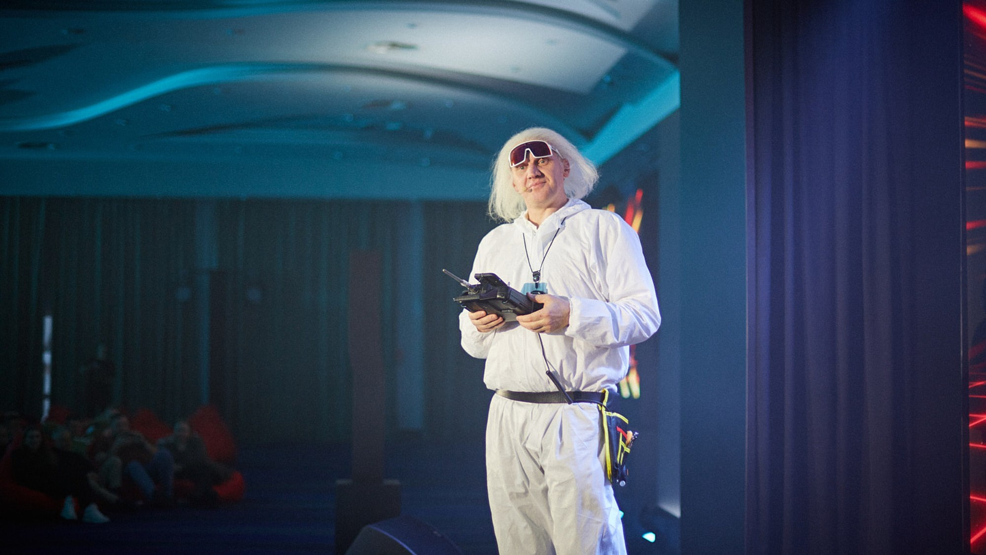 Фотограф на корпоративе BACARDI Golden Bat — репортажная съёмка в Москве. Репортажный фотограф в Москве — Дмитрий Тарасов | Съёмка мероприятий, концертов, корпоративов