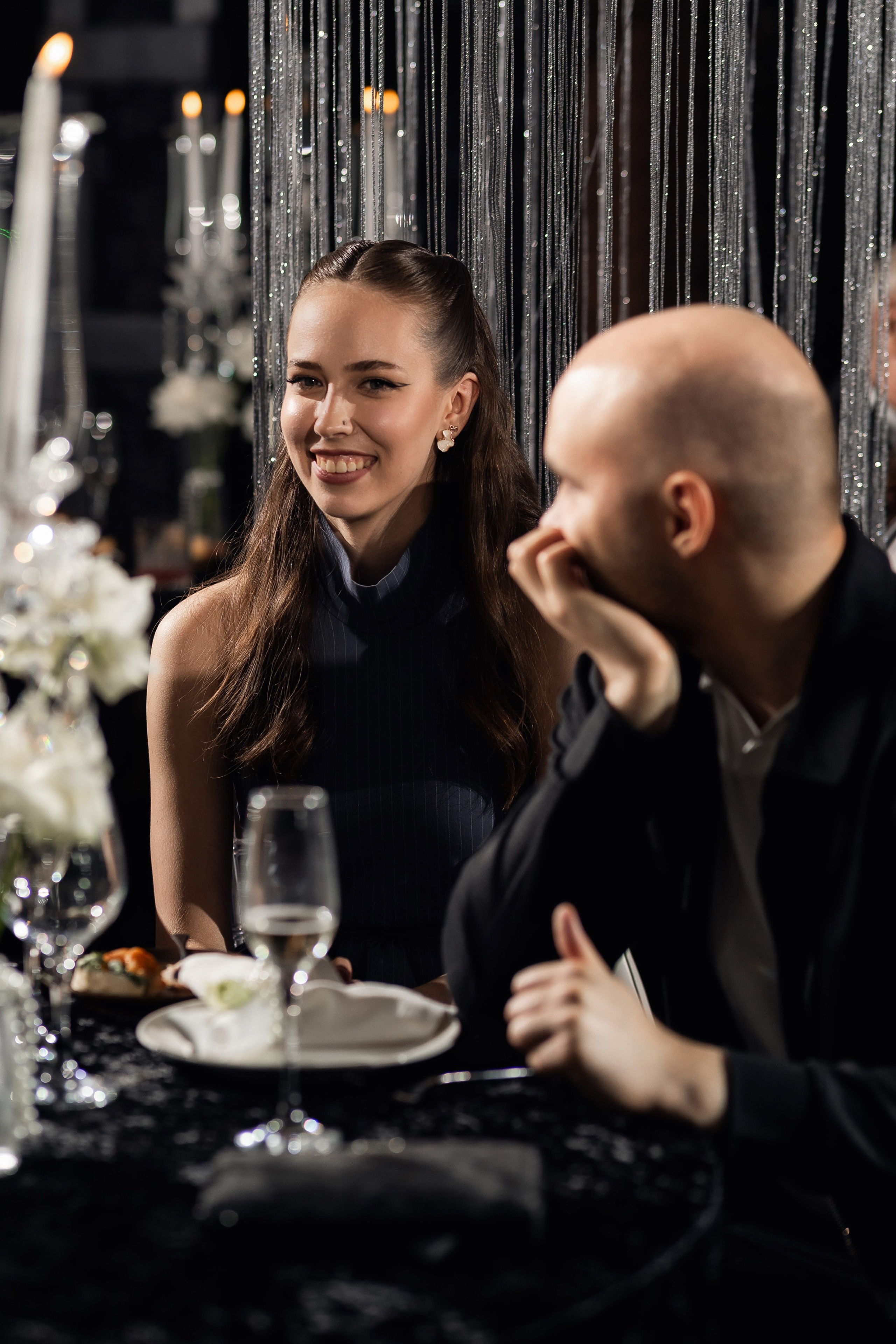 А что если дождь?. Свадебный фотограф Москва и МО