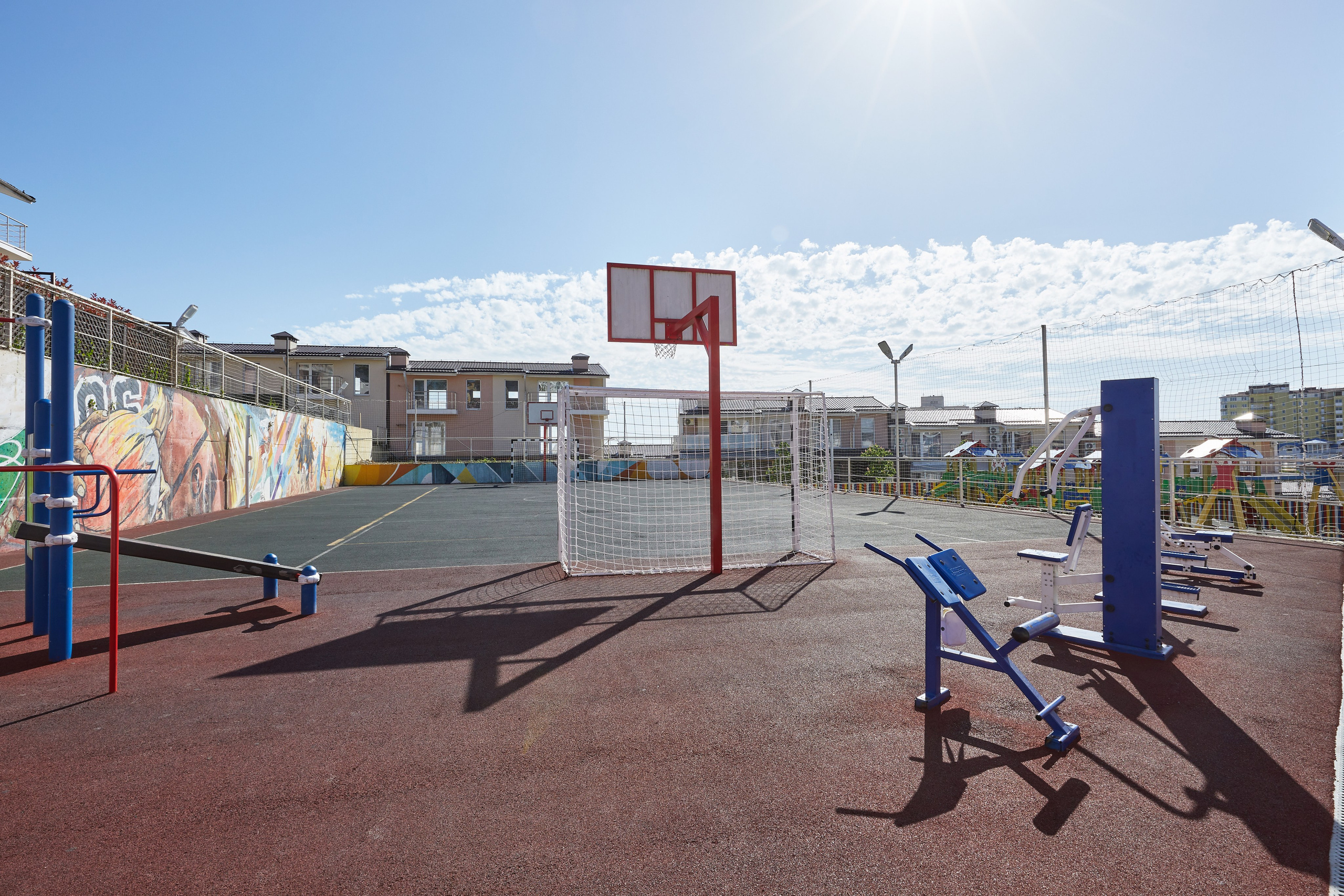 ТАУНХАУС В КП ИЗУМРУДНЫЙ ГОРОД. Интерьерный фотограф в Сочи Анисимова Ольга