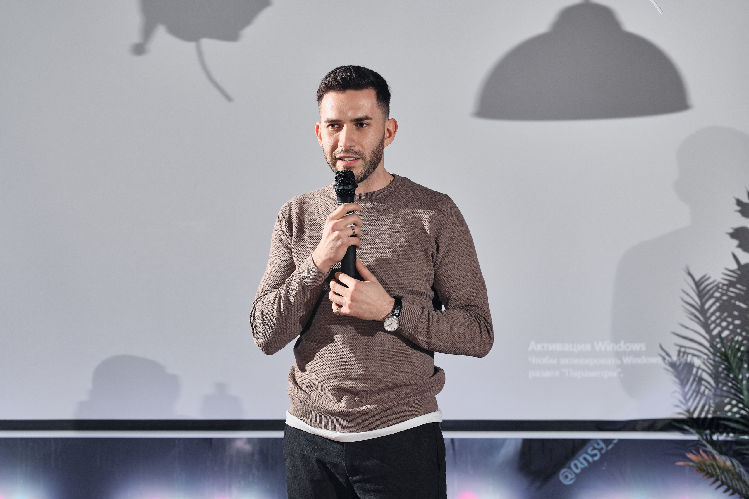 Grigoreva_event. Антон Гошовский - свадебный и семейный фотограф в Москве и Крыму