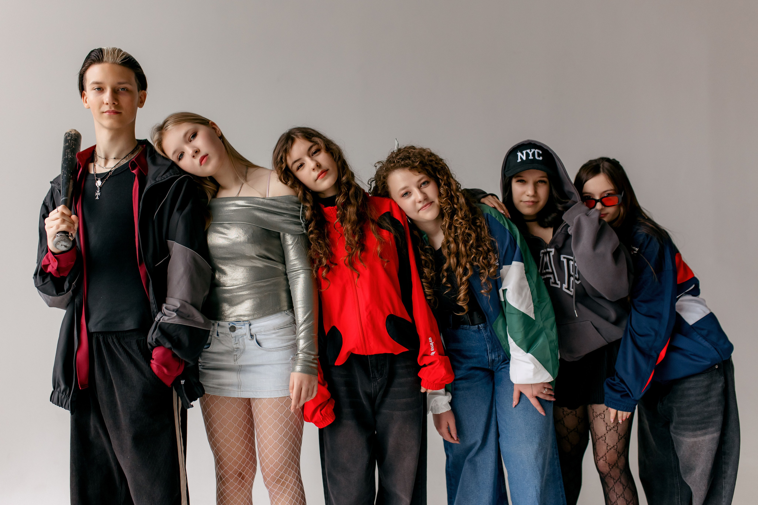 Нормальные пацаны. Свадебный и семейный фотограф в Туле и области Маша Костина