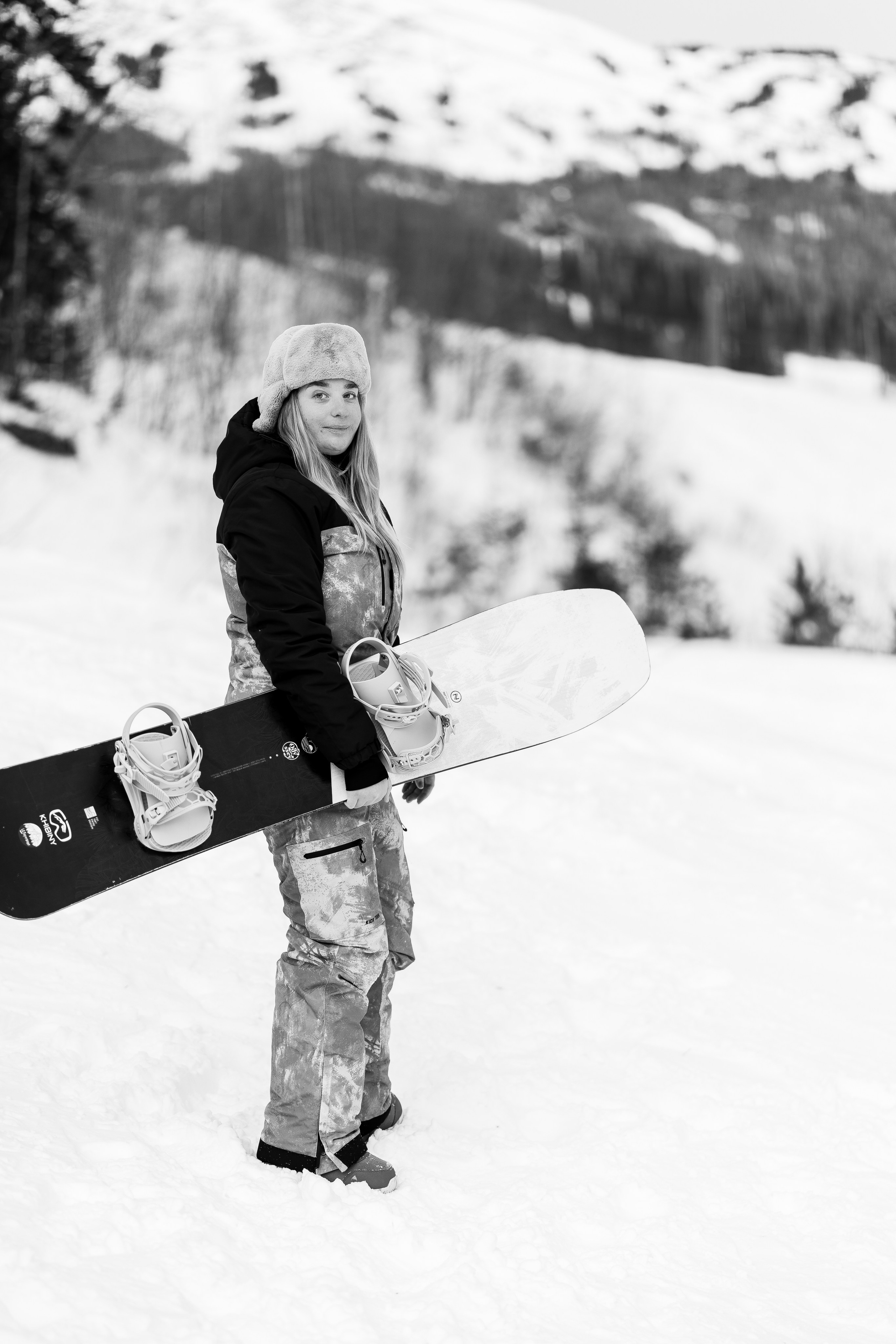 Джой 13.12. Анастасия Паршукова — фотограф Шерегеш Новосибирск