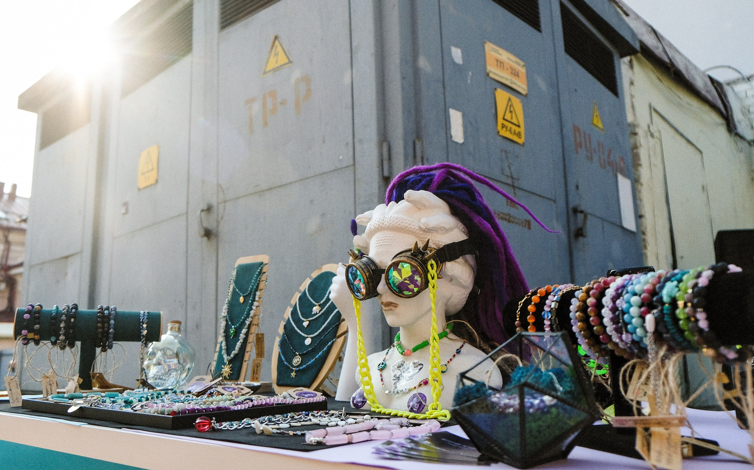 Репортаж. Фотограф Дима Хочуровский в Казани