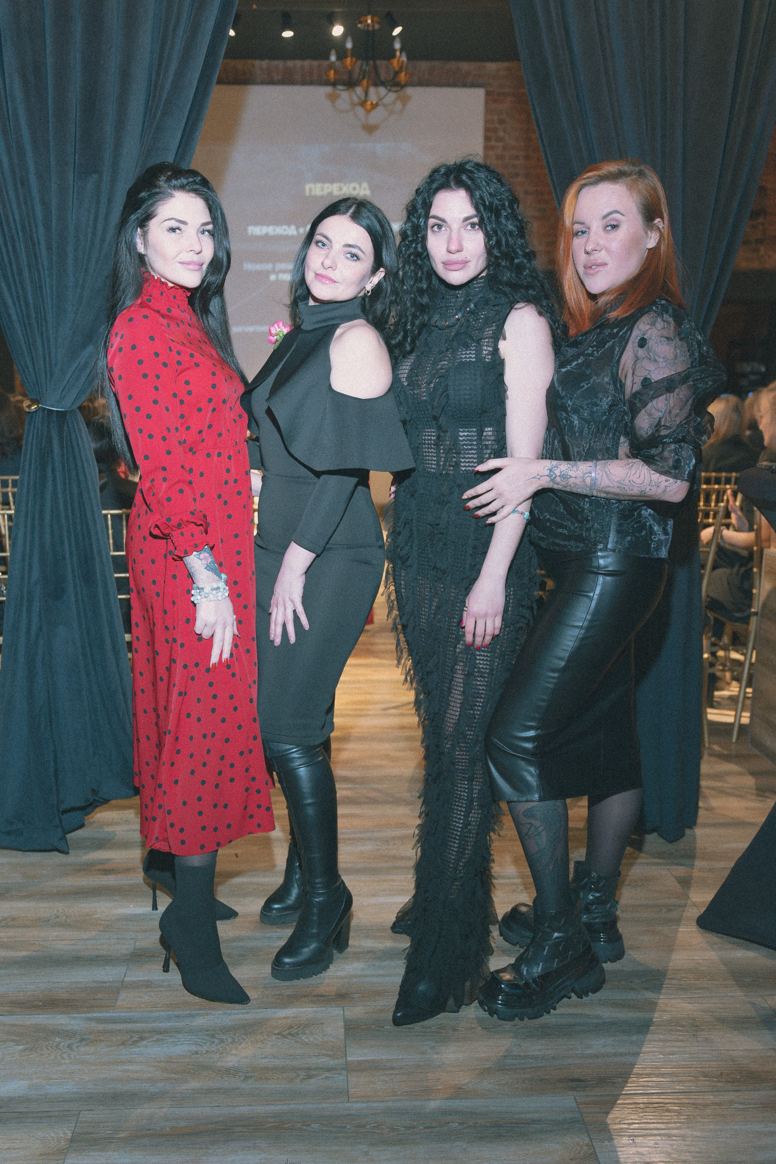 15 января 2026 год конференция АУРА. Фотограф Евгений Егоров