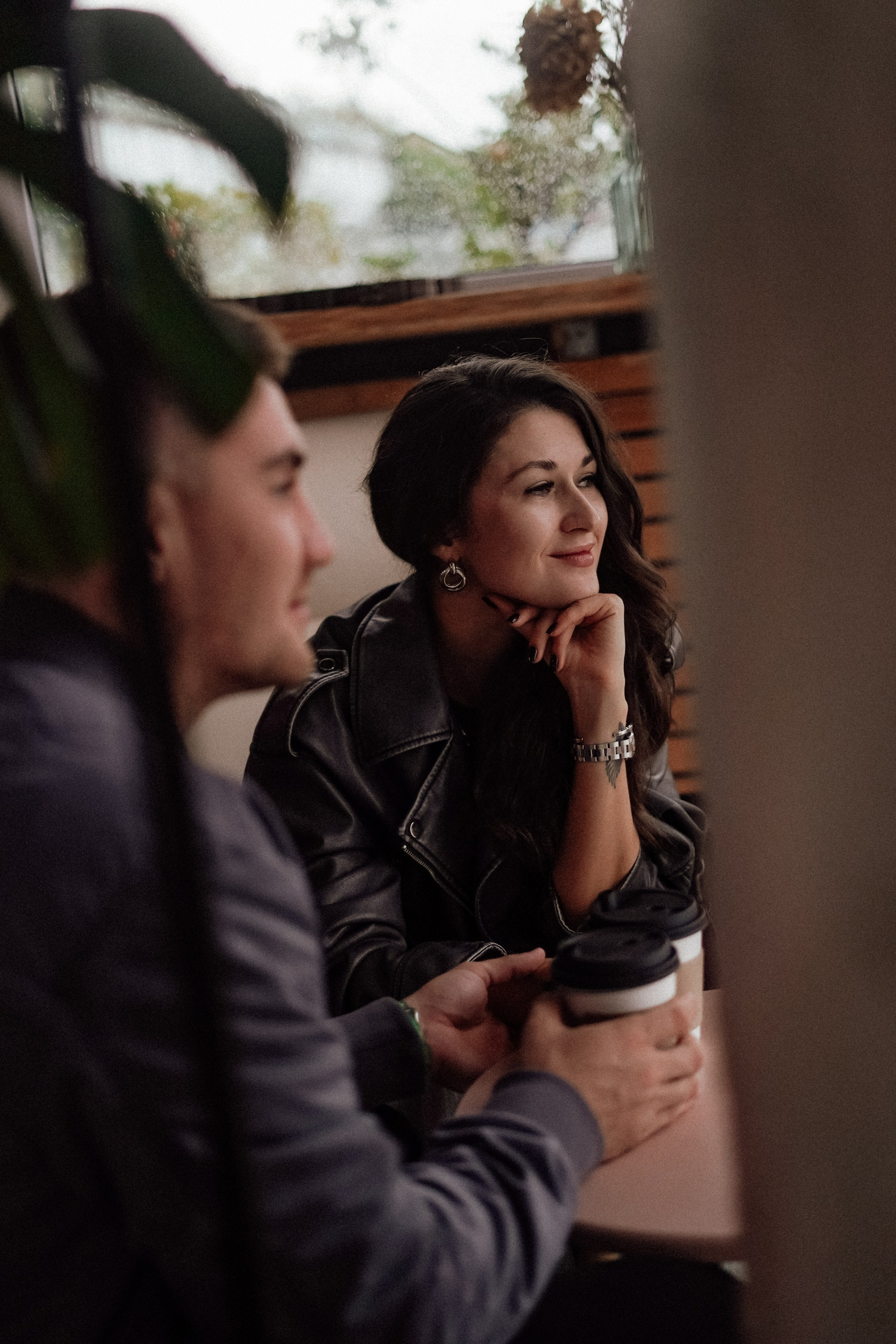 Даша и Юра. Khosta Spot. Фотограф в Сочи и Абхазии | Фототуры | September Air