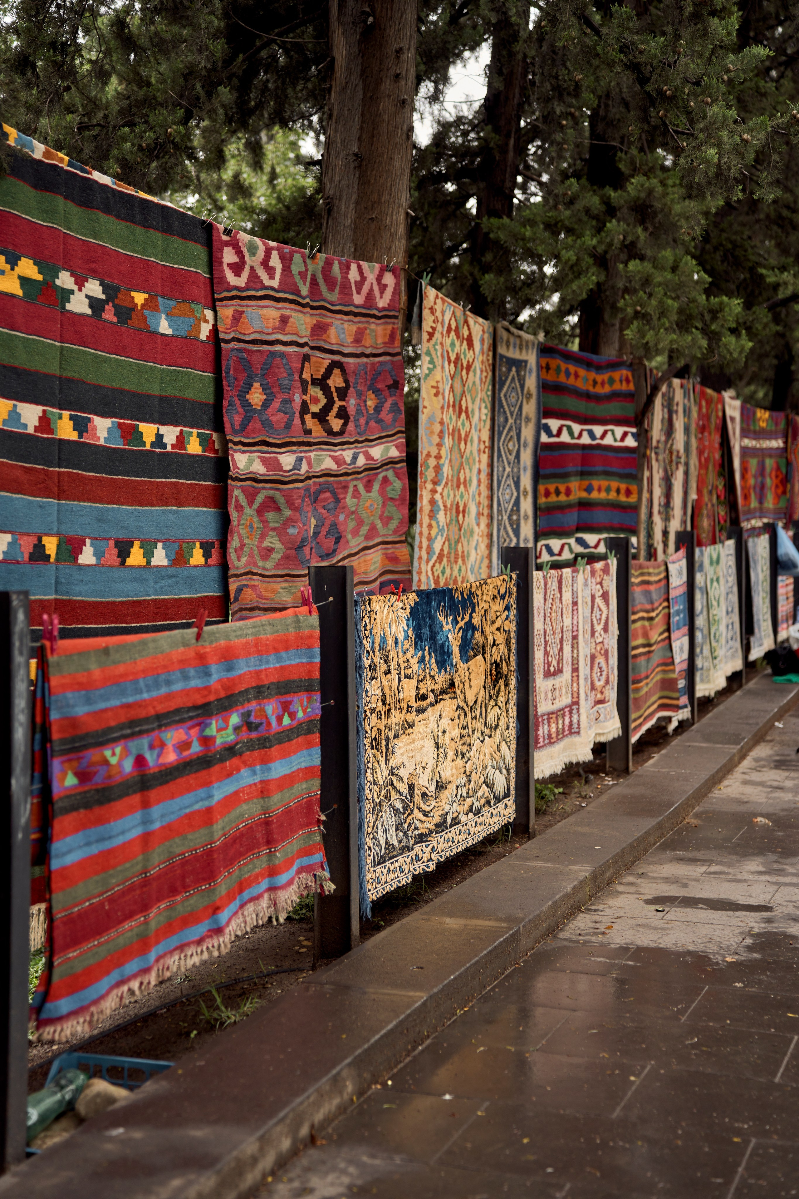ТБИЛИСИ. Студийный фотограф в Екатеринбурге Бшари Заана