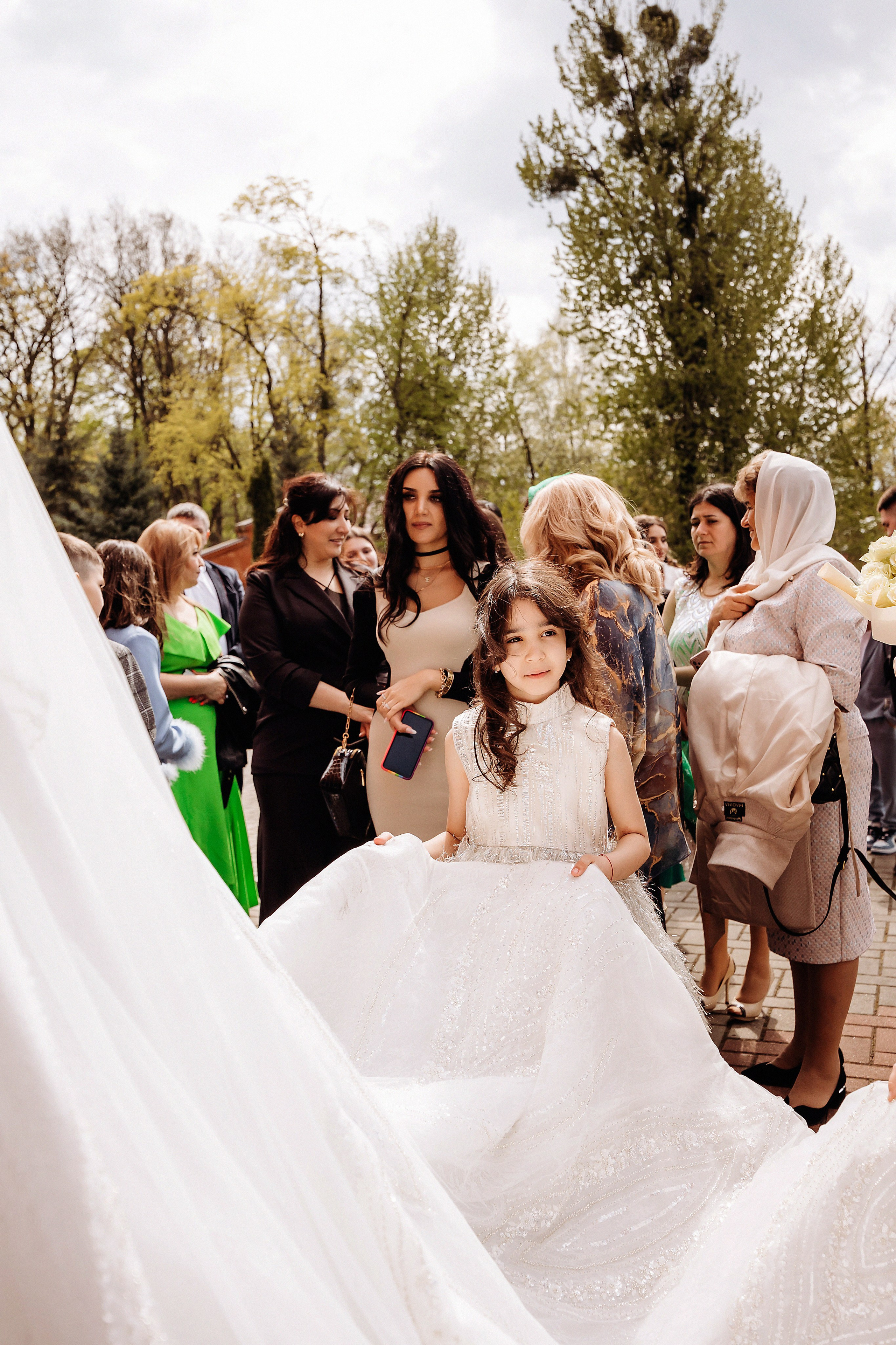 Давид и Ангелина 27 апреля 2024. Фотограф в Калининграде свадебная фотография, репортажная, фотосессии