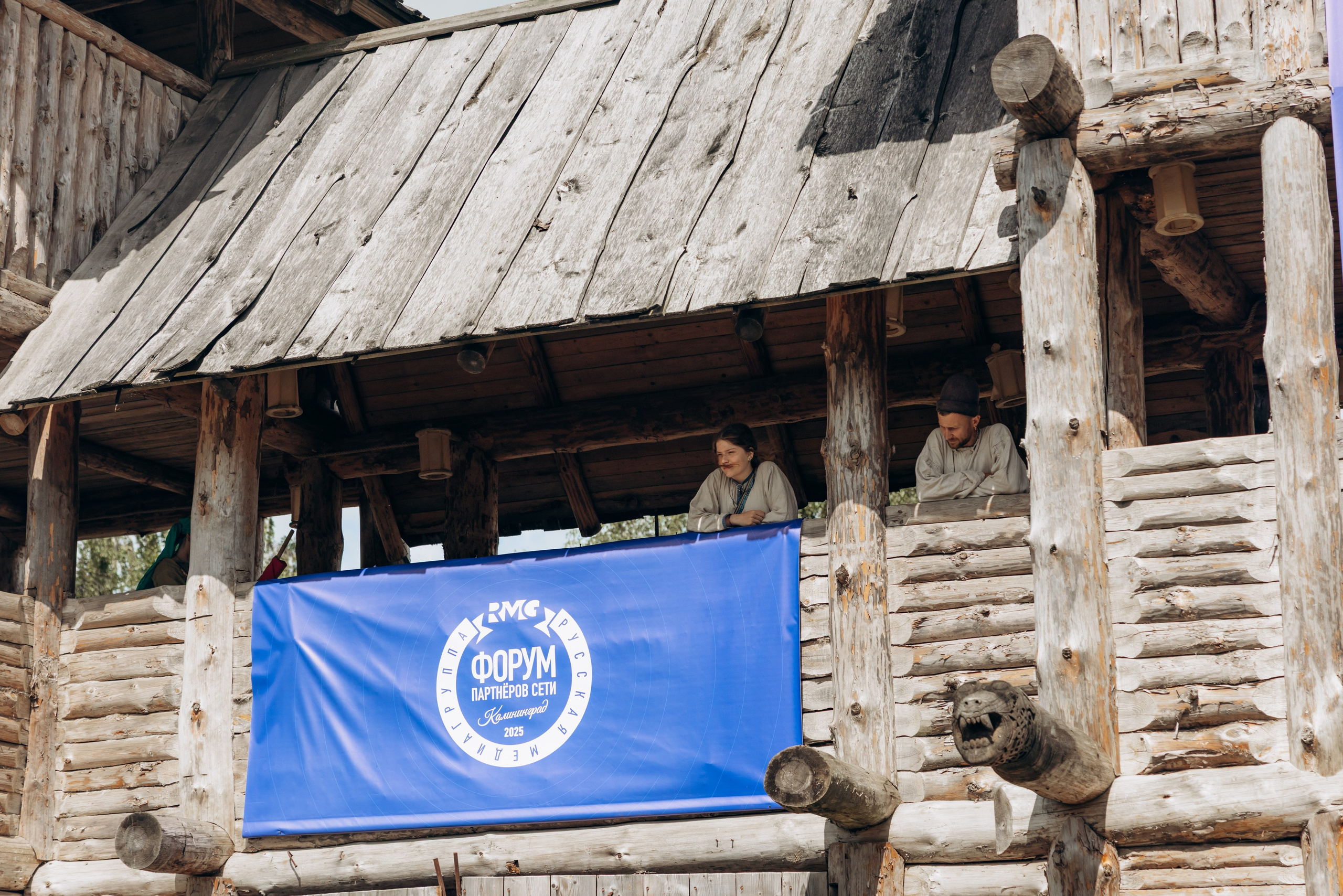 RMG Кауп (2день). Фотограф в Калининграде свадебная фотография, репортажная, фотосессии