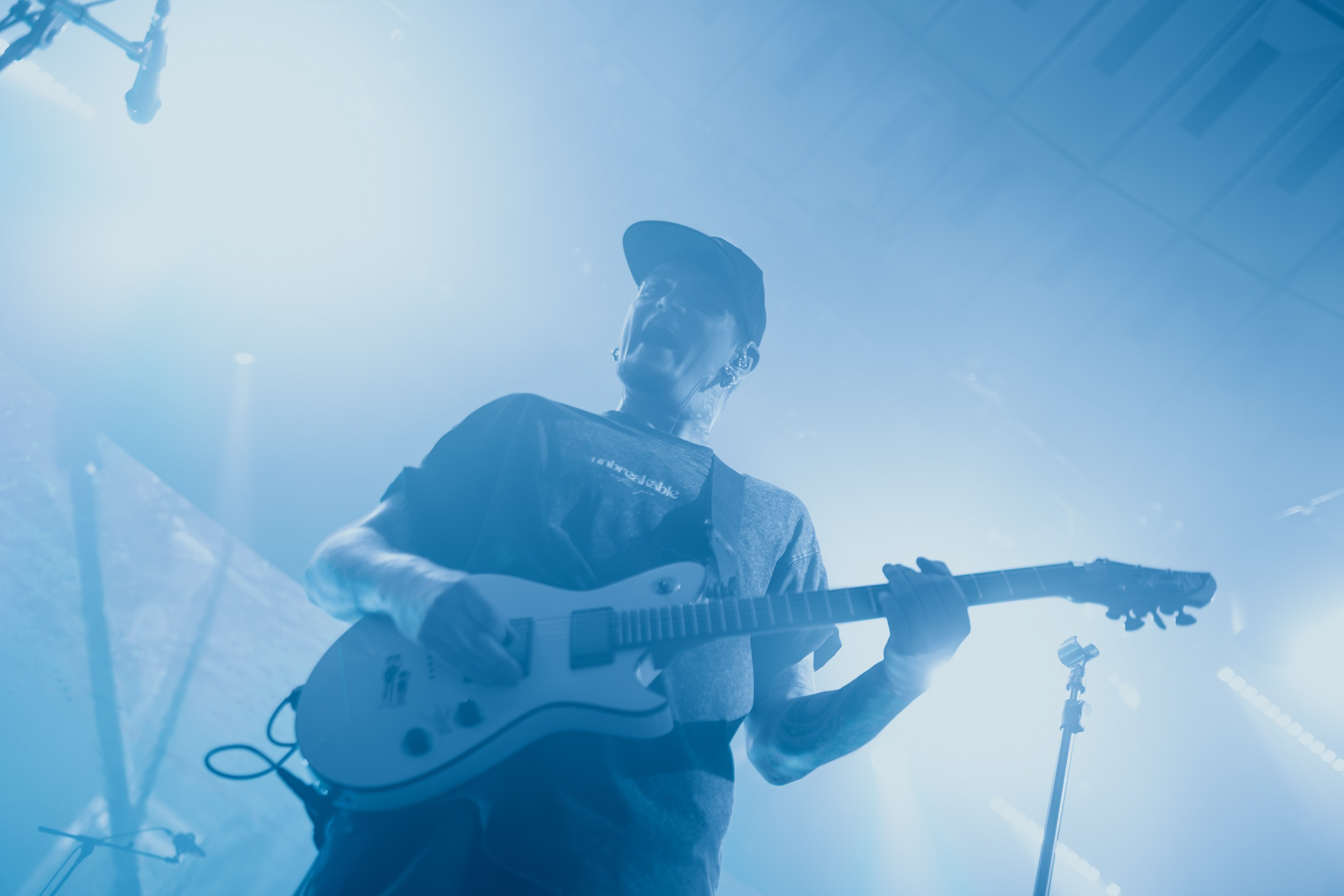 Концерт Стигмата Клуб Аврора Санкт-Петербург. Репортажный фотограф, Санкт-Петербург