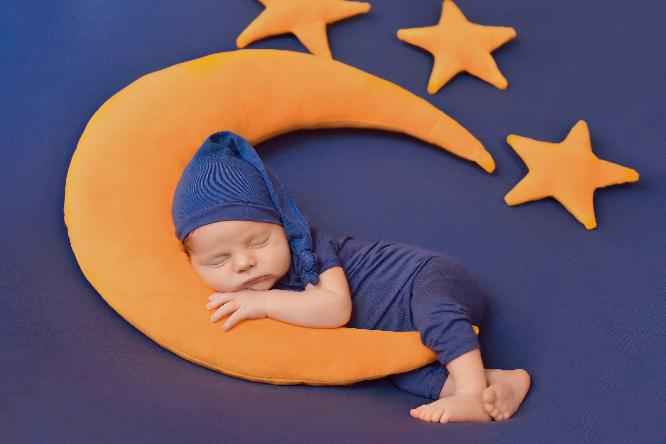 Мальчики. Елена Комиссарова-фотограф новорожденных в г. Иваново