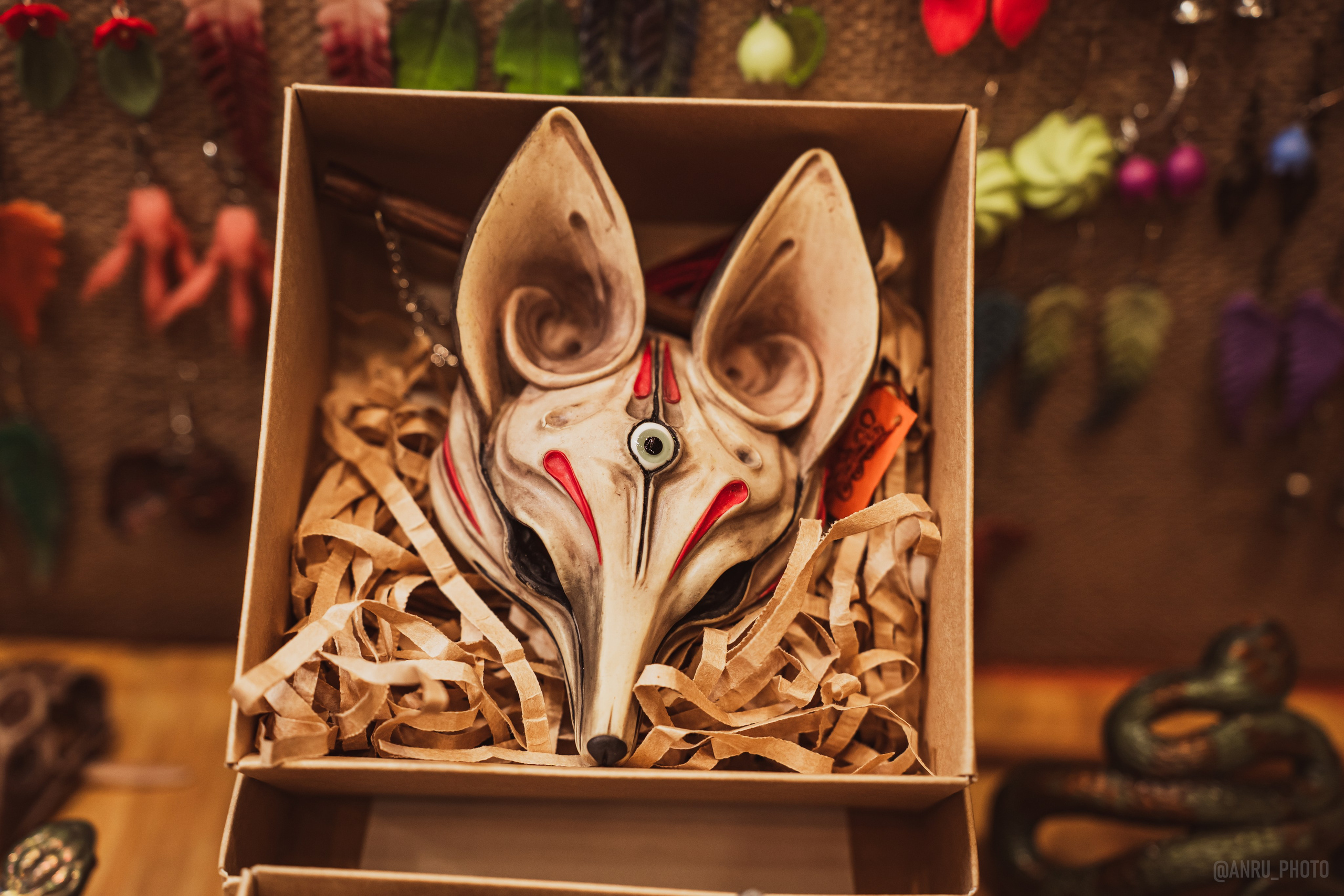 Fox Family fest. Репортажный фотограф Анастасия Рубцова