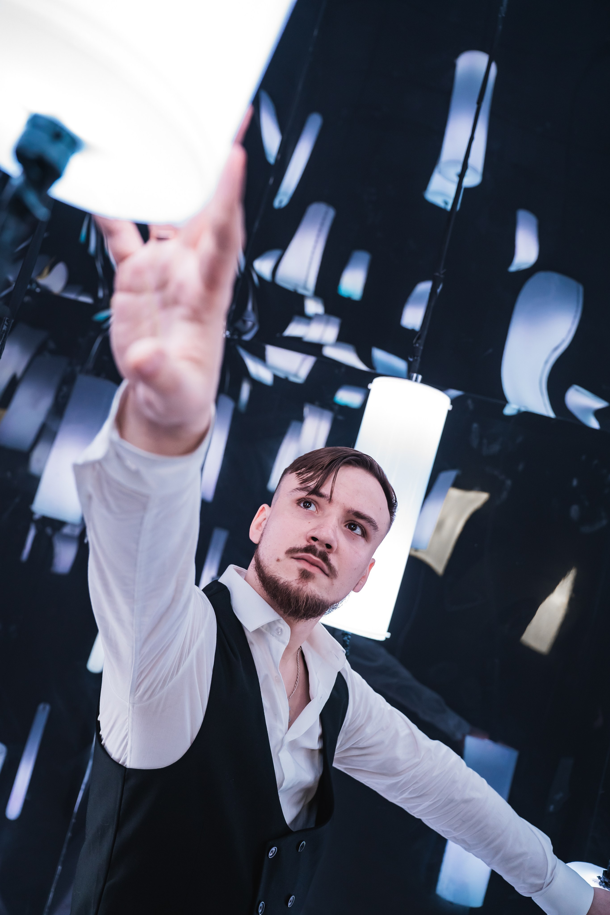 Группа Dec'ART. Репортажный фотограф Анастасия Рубцова