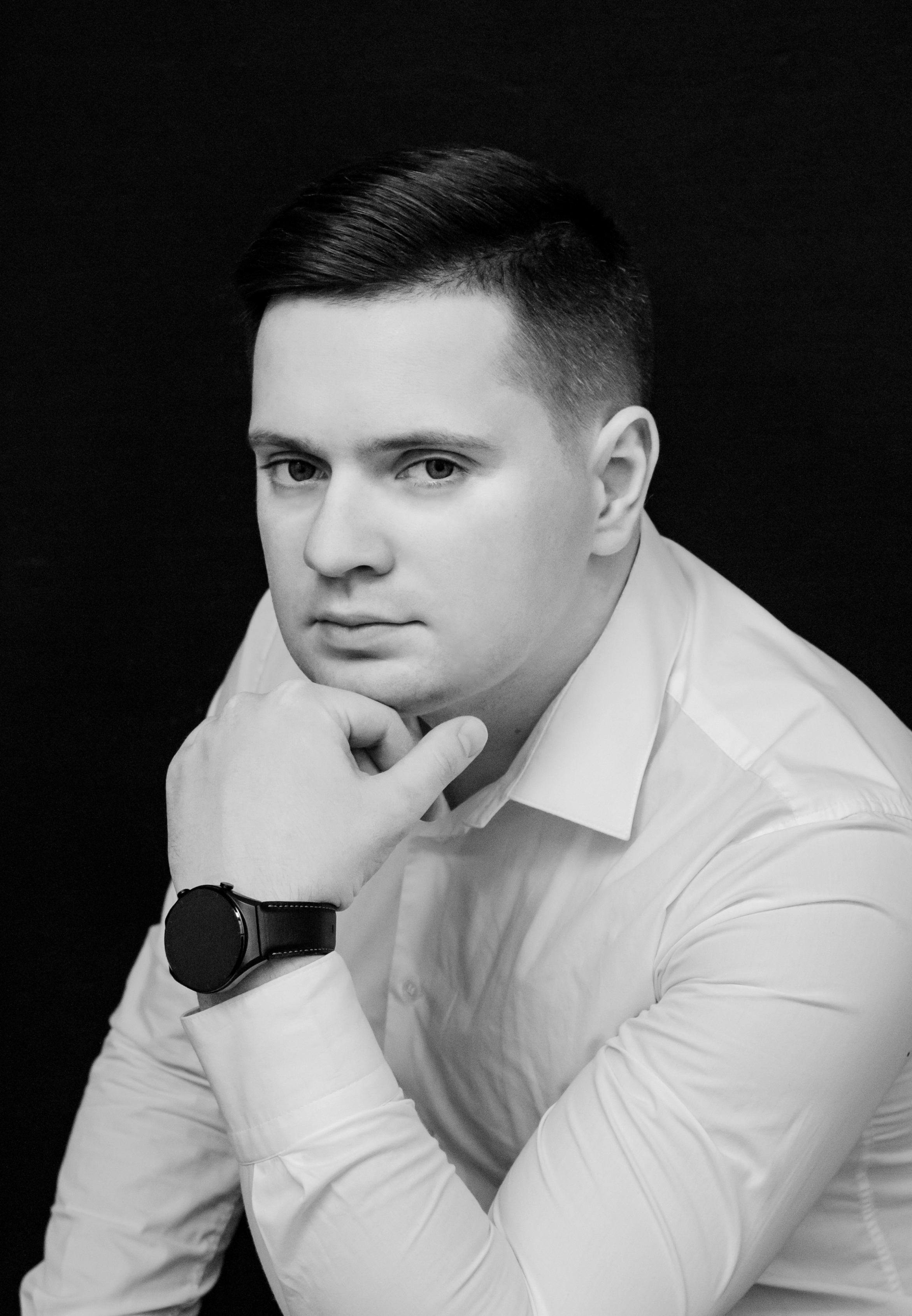 Бизнес. Репортажный фотограф Анастасия Рубцова