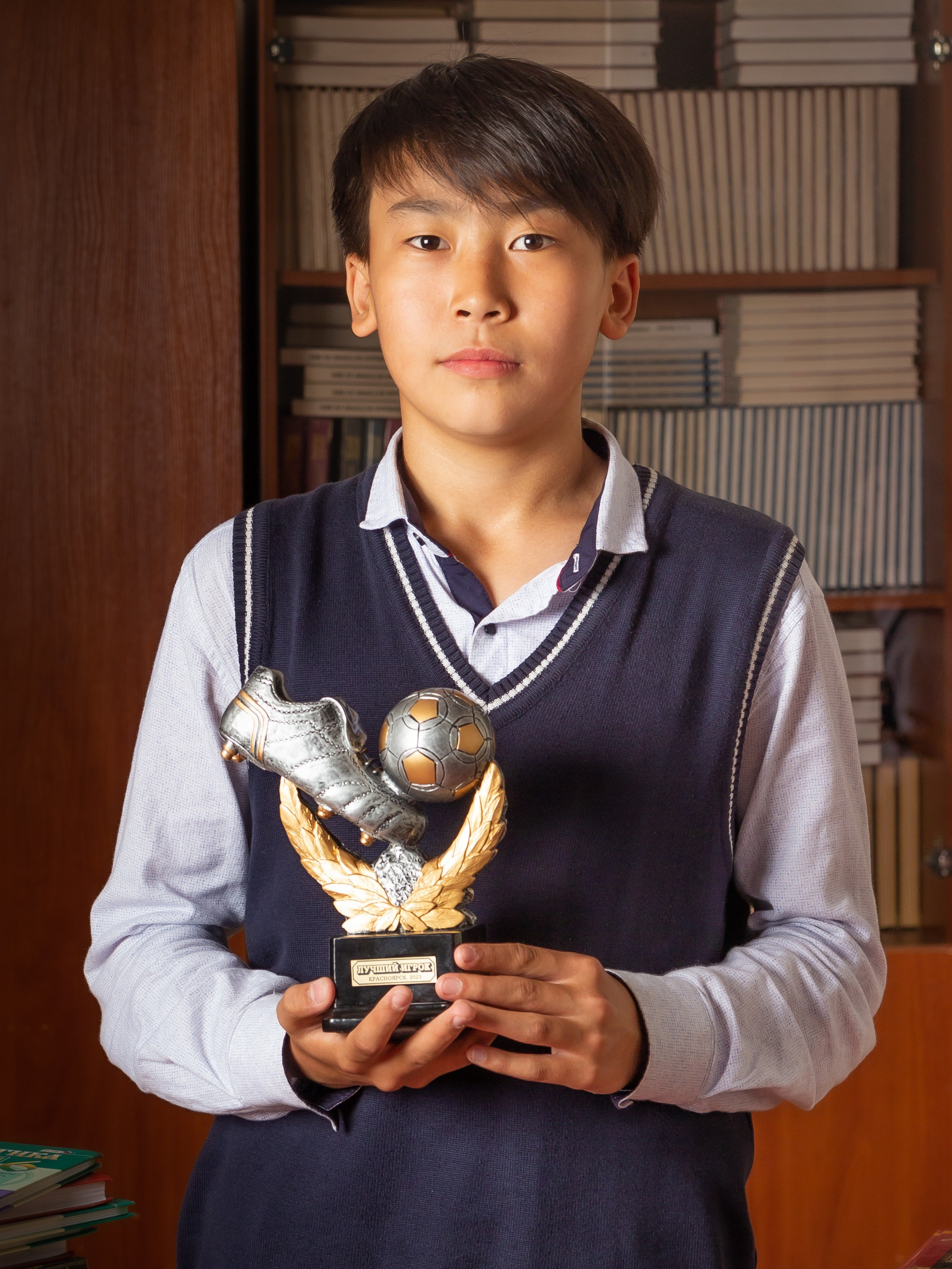 Школьная фотосъëмка. Александр Стряпунин — предметный фотограф в Улан-Удэ