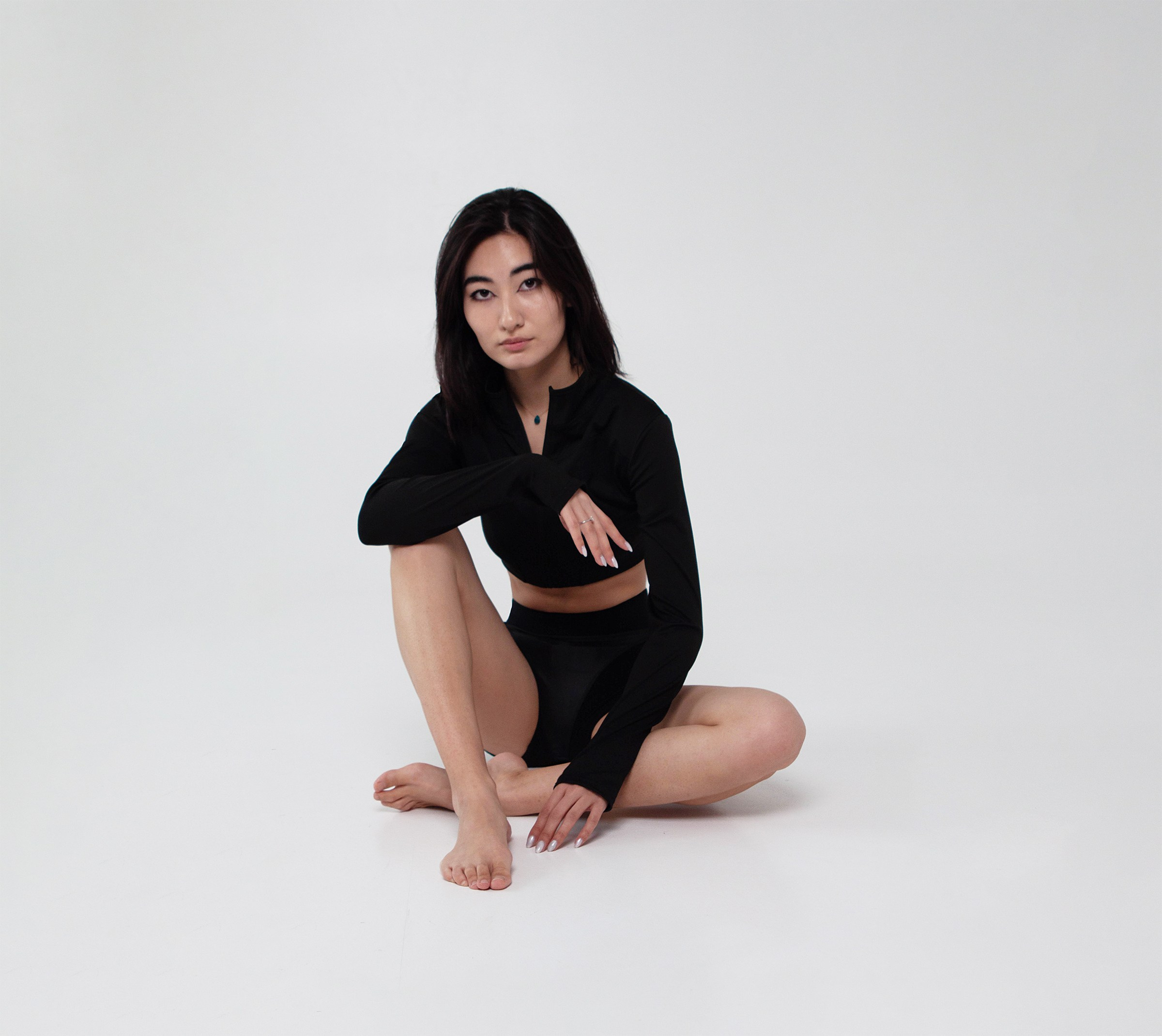 Анастасия. Фотостудия Алматы — 2 Stula.Studio | Аренда залов