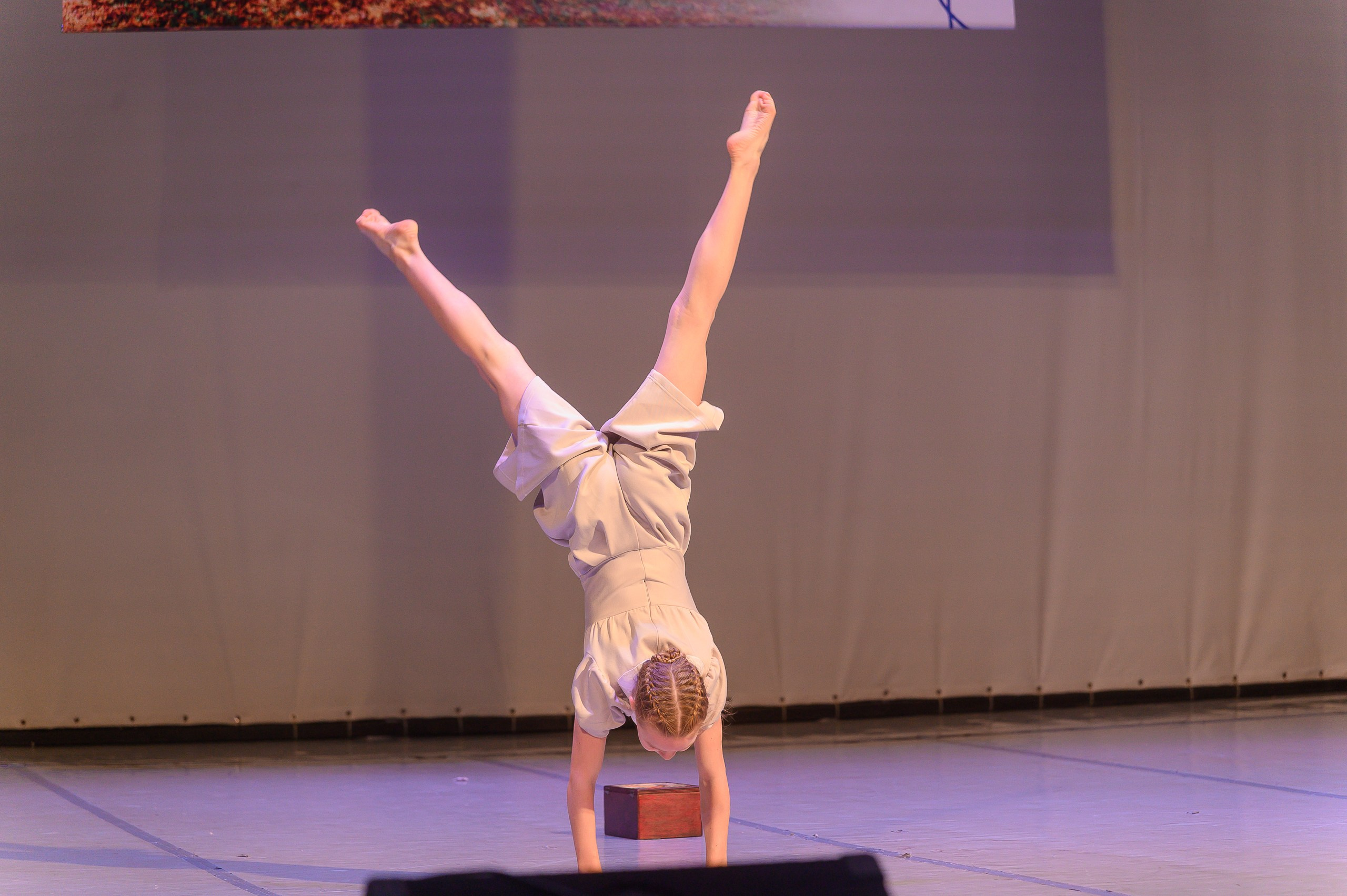 Конкурс «Танцевальная Осень». Фотограф в Кемерово Владислав Шульц