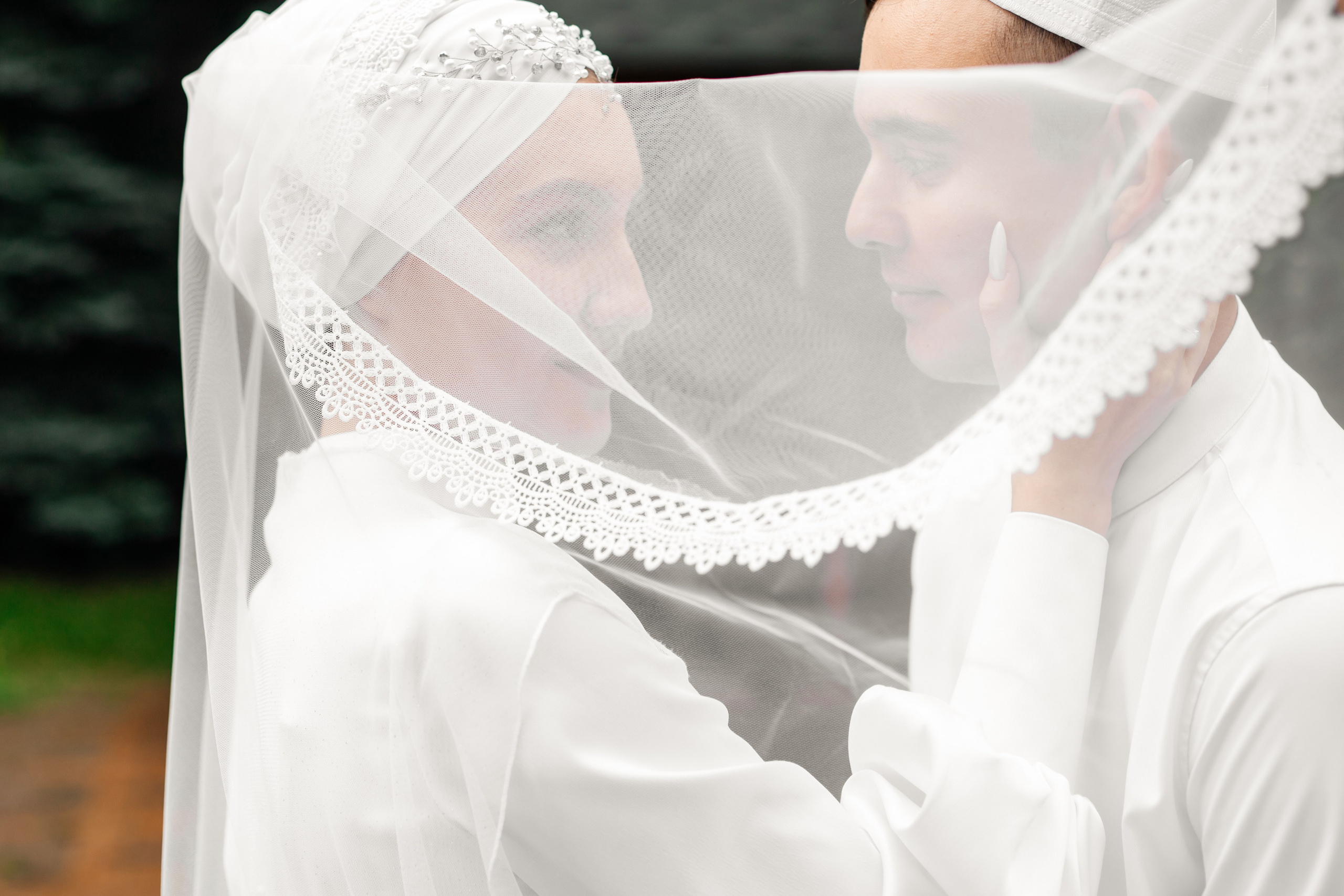 Радмир и Илана. Марина Шаймухаметова. Фотограф в Уфе