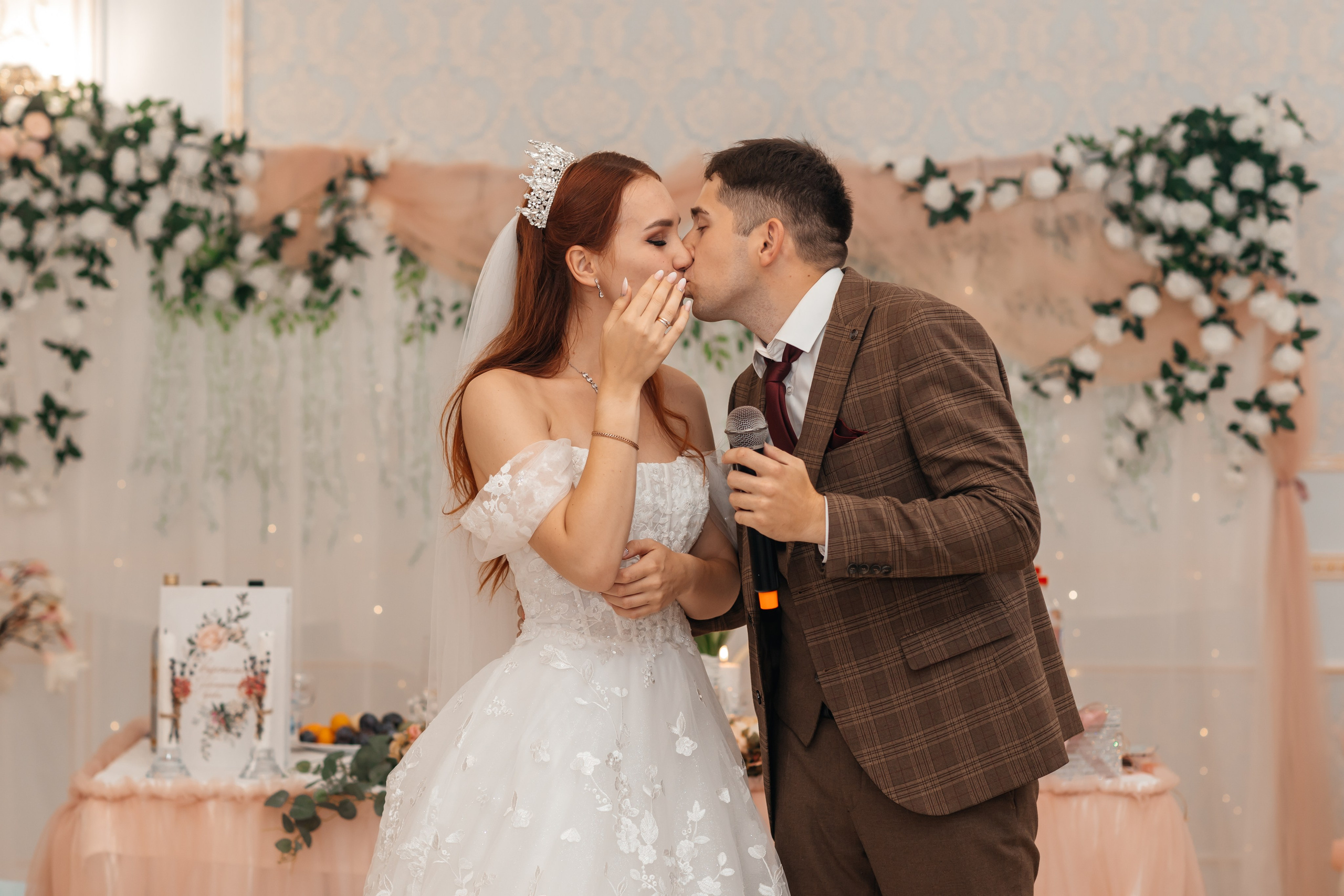 Альмир и София. Марина Шаймухаметова. Фотограф в Уфе