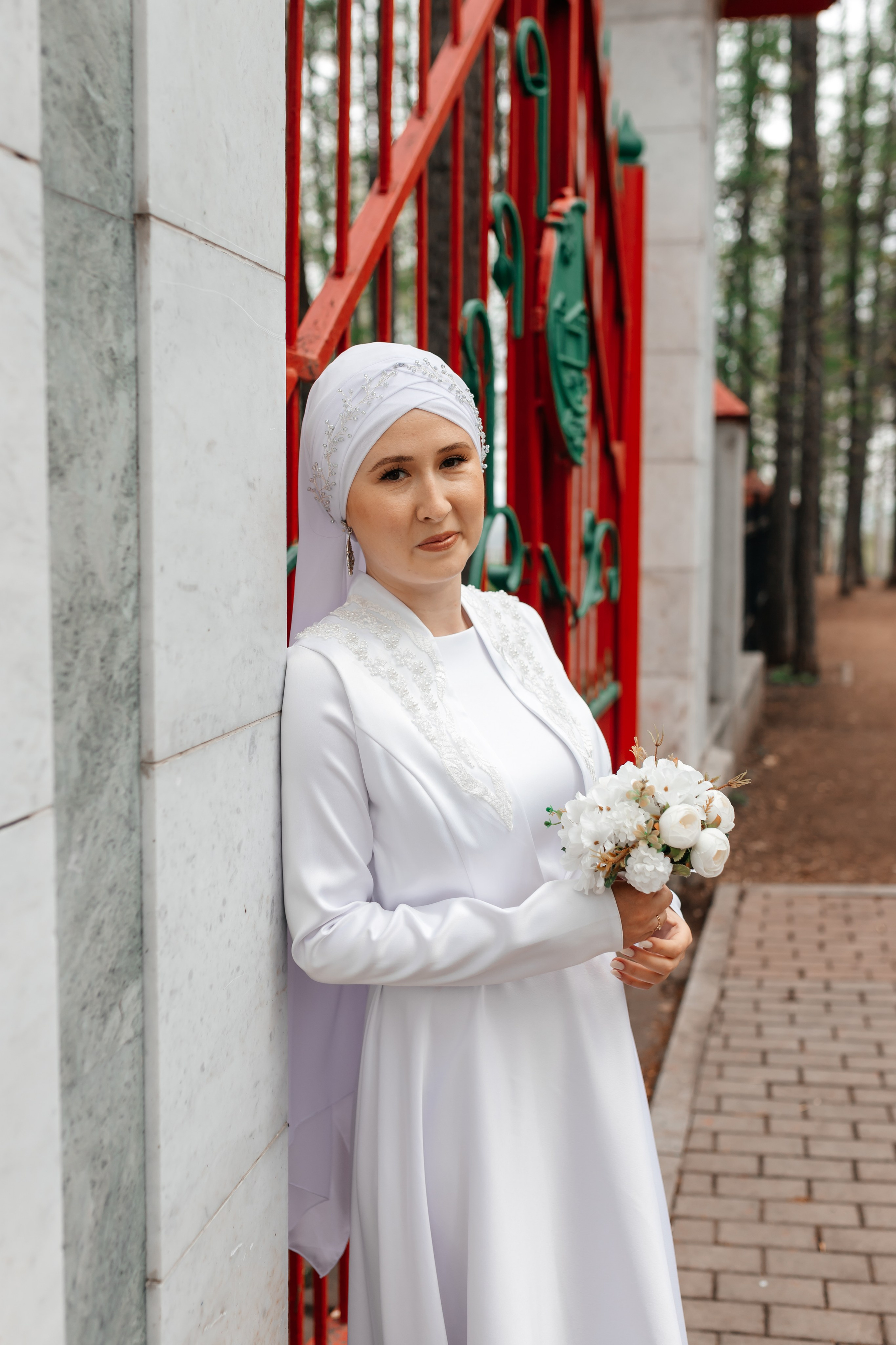 Руслан и Ильвина. Марина Шаймухаметова. Фотограф в Уфе