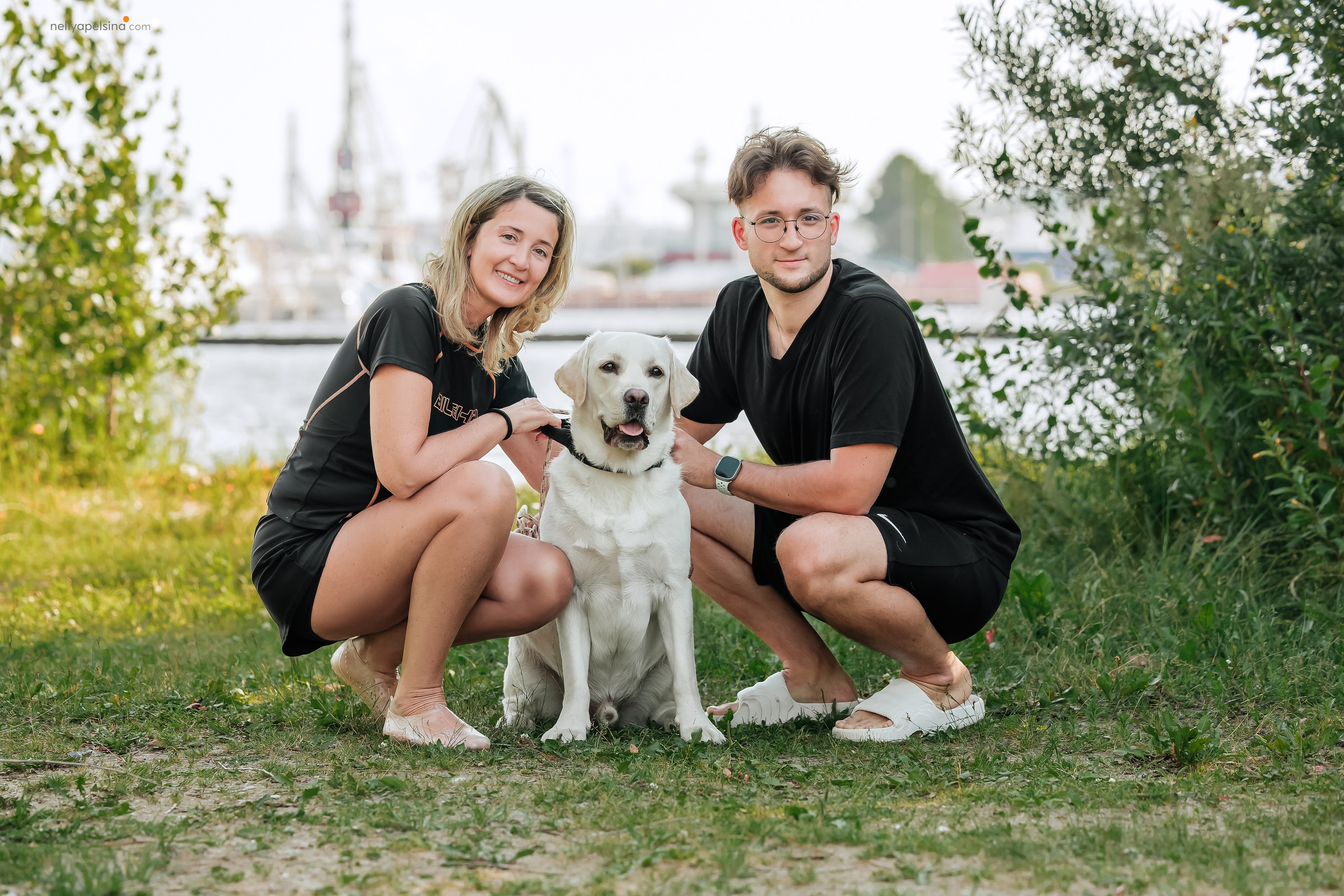 ССВ (Служба спасения на водах, интенсив). Фотограф Нелли Самойлова