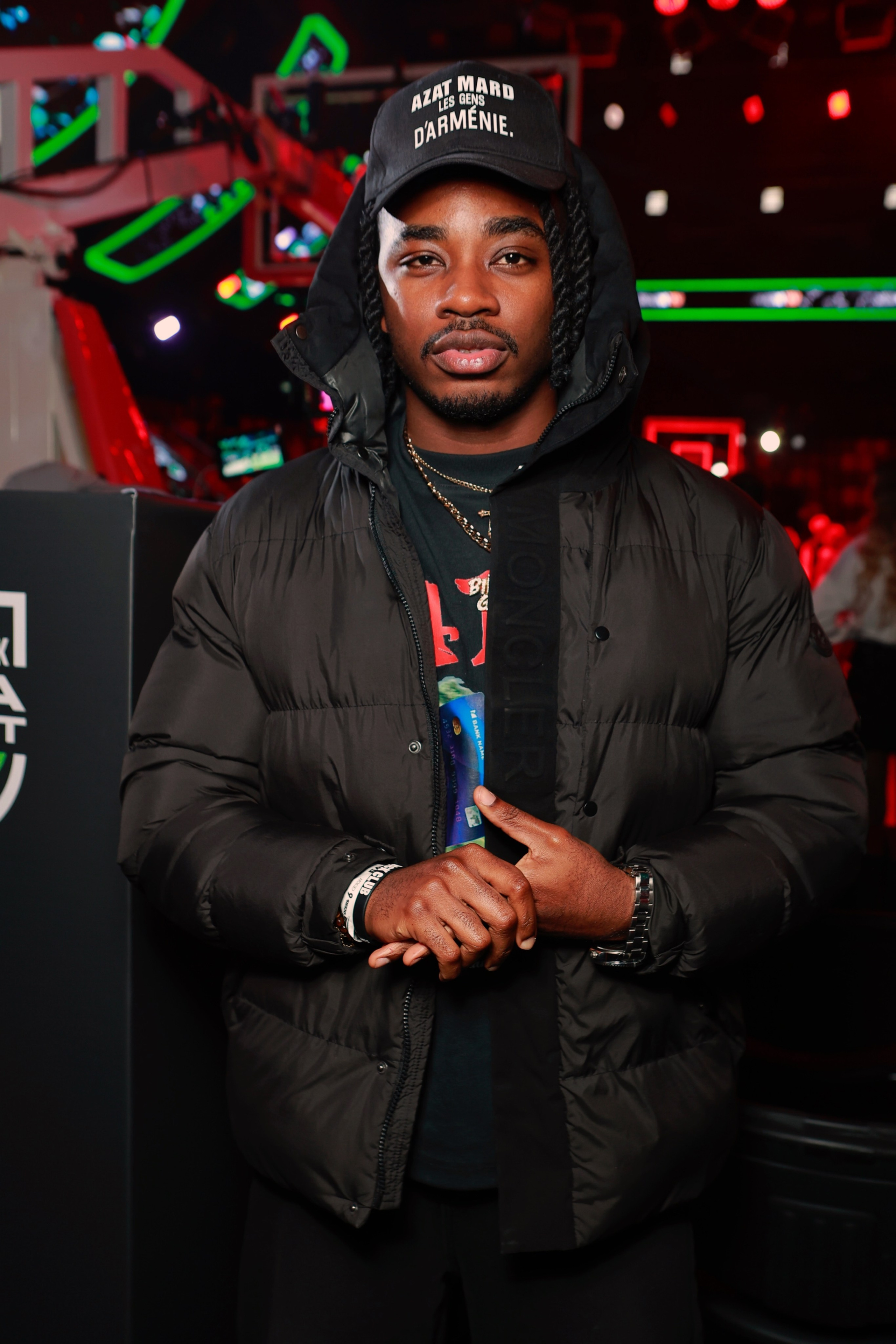 Медиа баскет. Фотограф в Москве