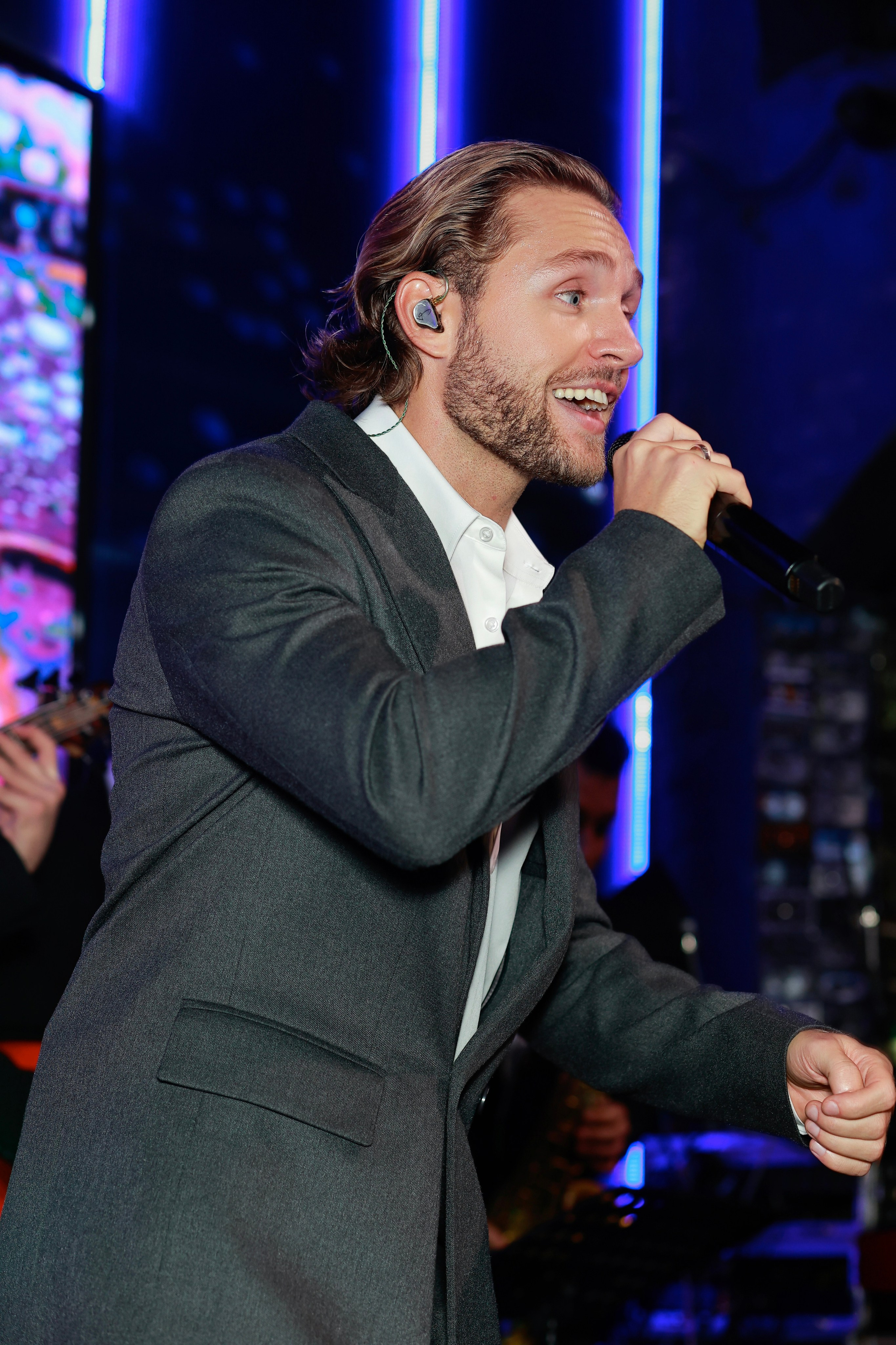 Влад Соколовский. Фотограф в Москве