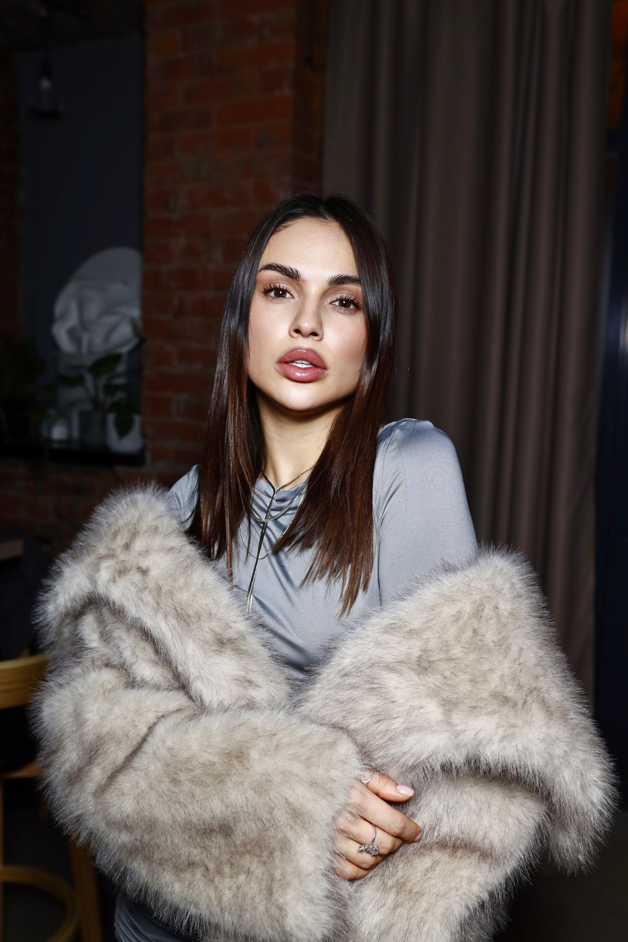 День Рождения Ди. Фотограф в Москве